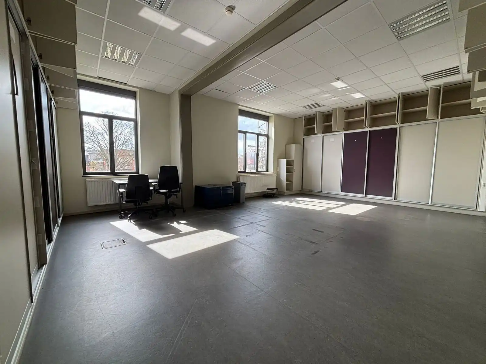Kantoren te huur in hartje Leuven! foto 5