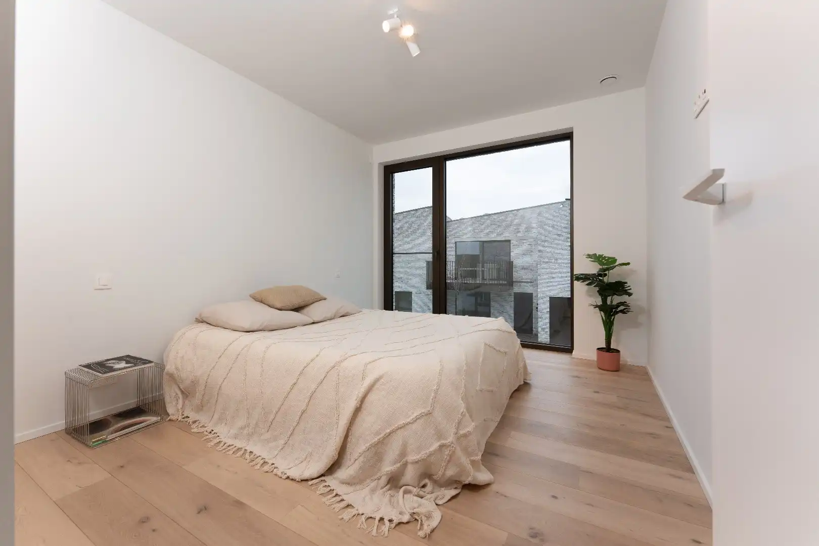 Exclusieve nieuwbouwwoning in autovrije verkaveling nabij het centrum van Knokke-Heist foto 25