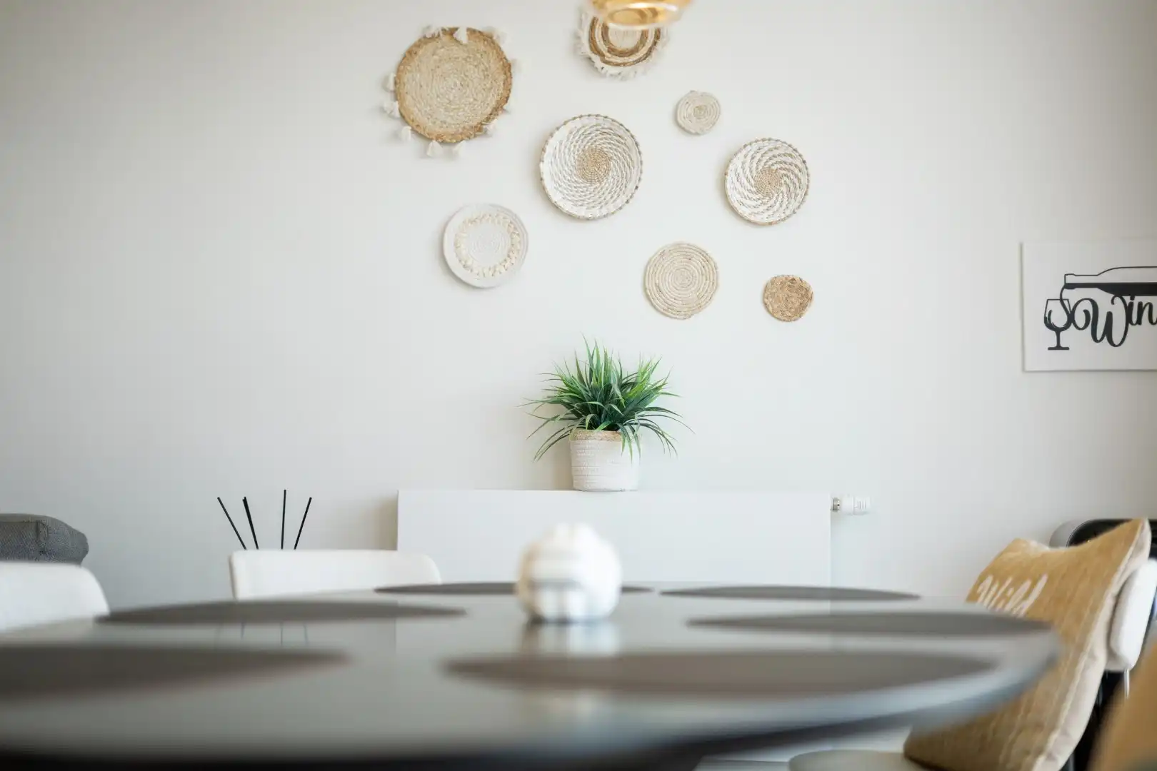 Instapklaar gemeubeld 2-slaapkamerappartement met zeezicht en duinenzicht te Bredene  foto 22