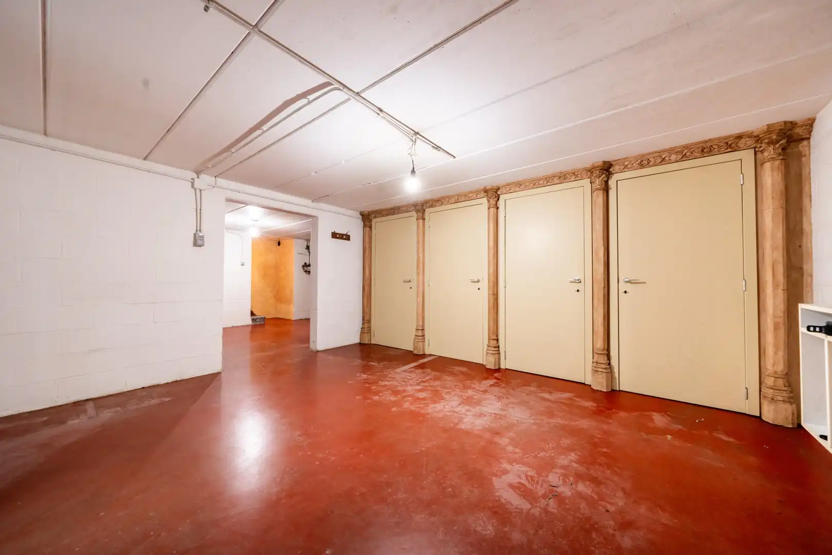 Karaktervolle open bebouwing met authentieke charme in Dilsen-Stokkem foto 33
