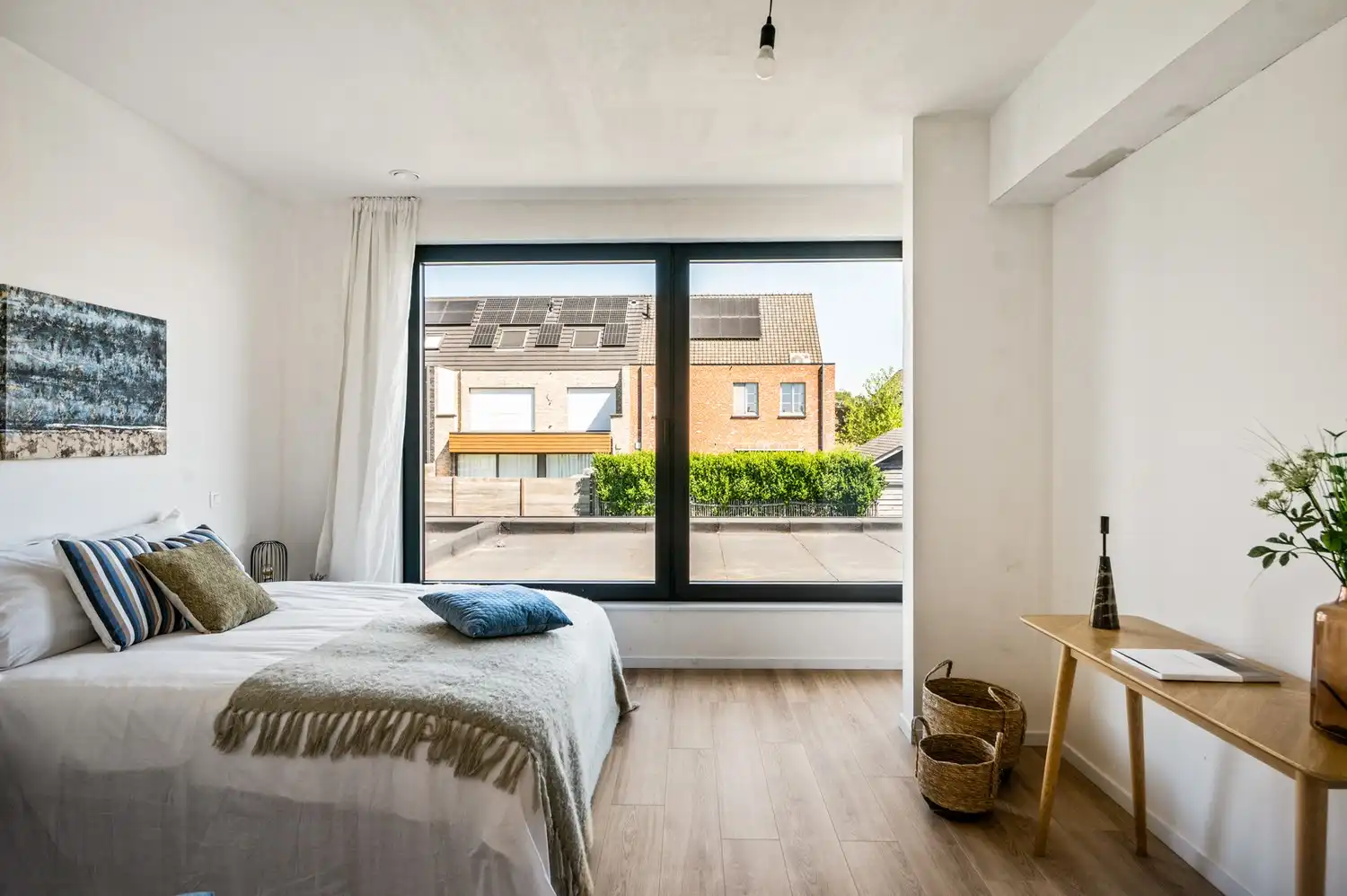 Nieuwbouw BEN-woning met 3 slpkrs op topligging foto 9