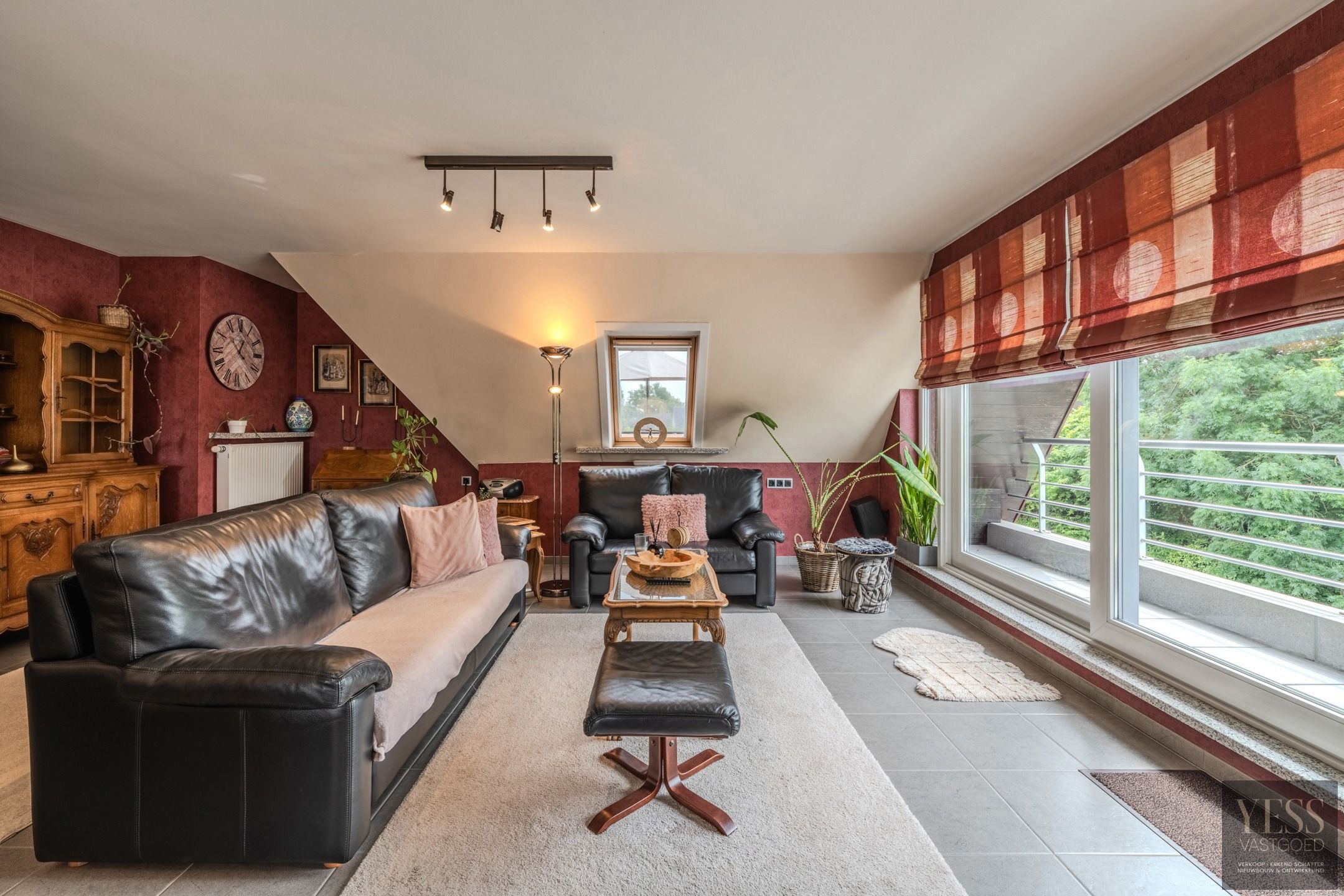 Ruim & lichtrijk 3slpk app, 2badk+ berging /garage mogelijk! foto 6