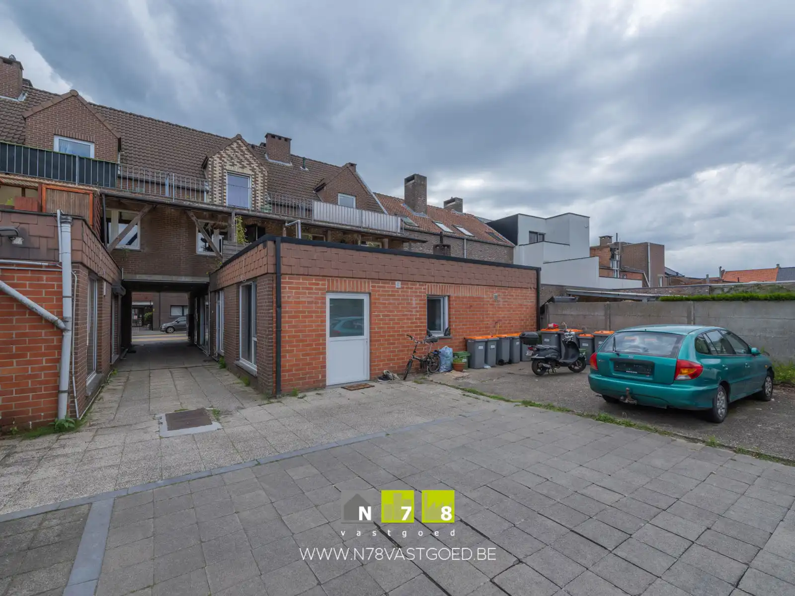 Appartement te huur foto 21