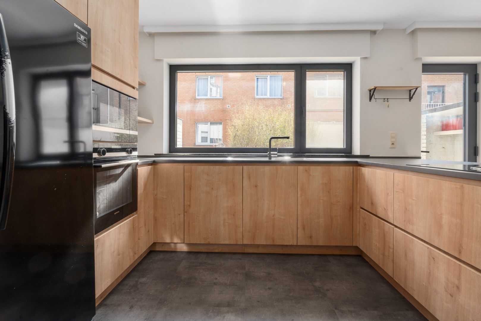 Ruime burgerwoning in centrum Knokke foto 9