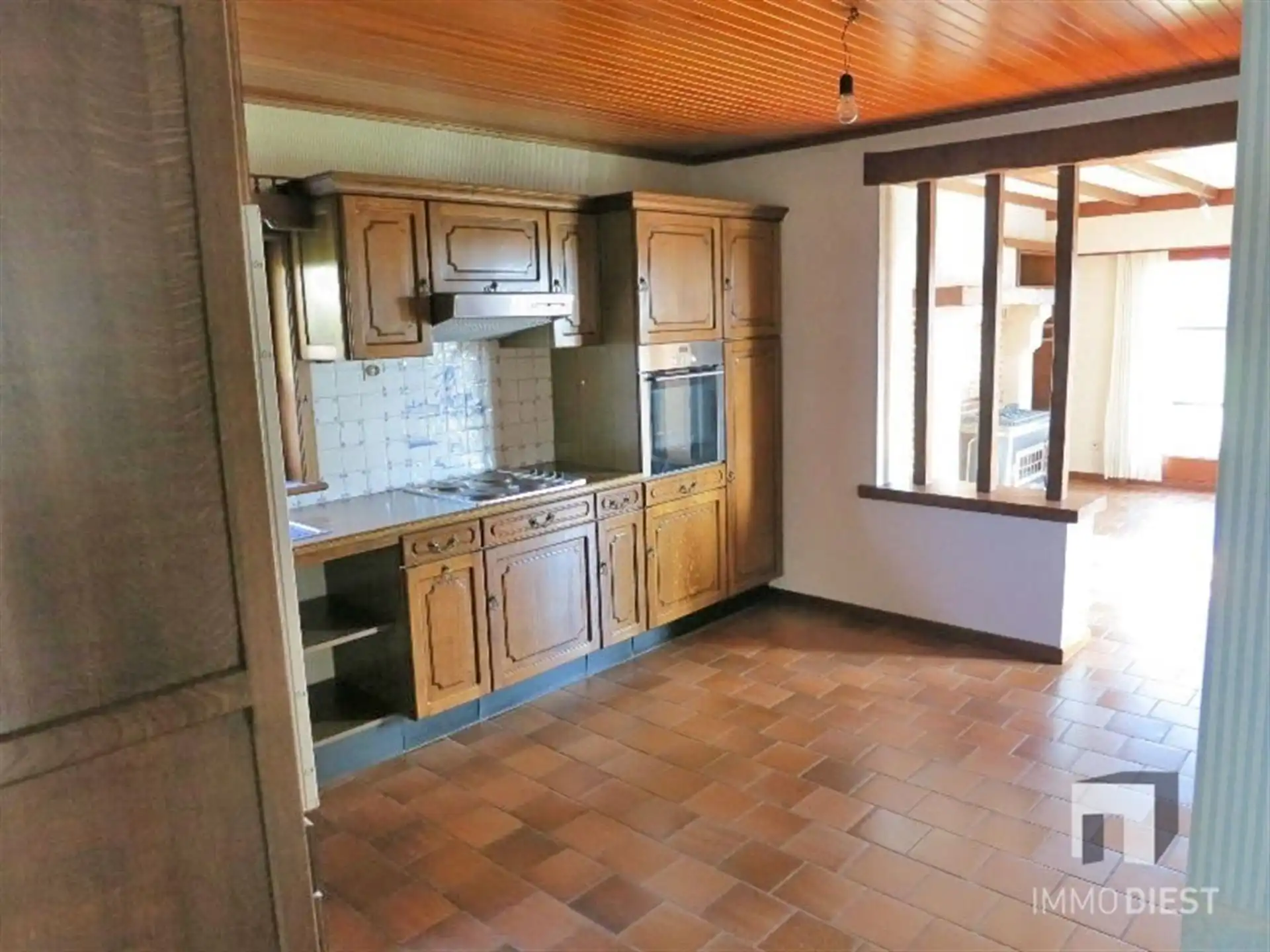 Hagelandse rust en ruimte met potentieel te Loksbergen-Halen foto 15