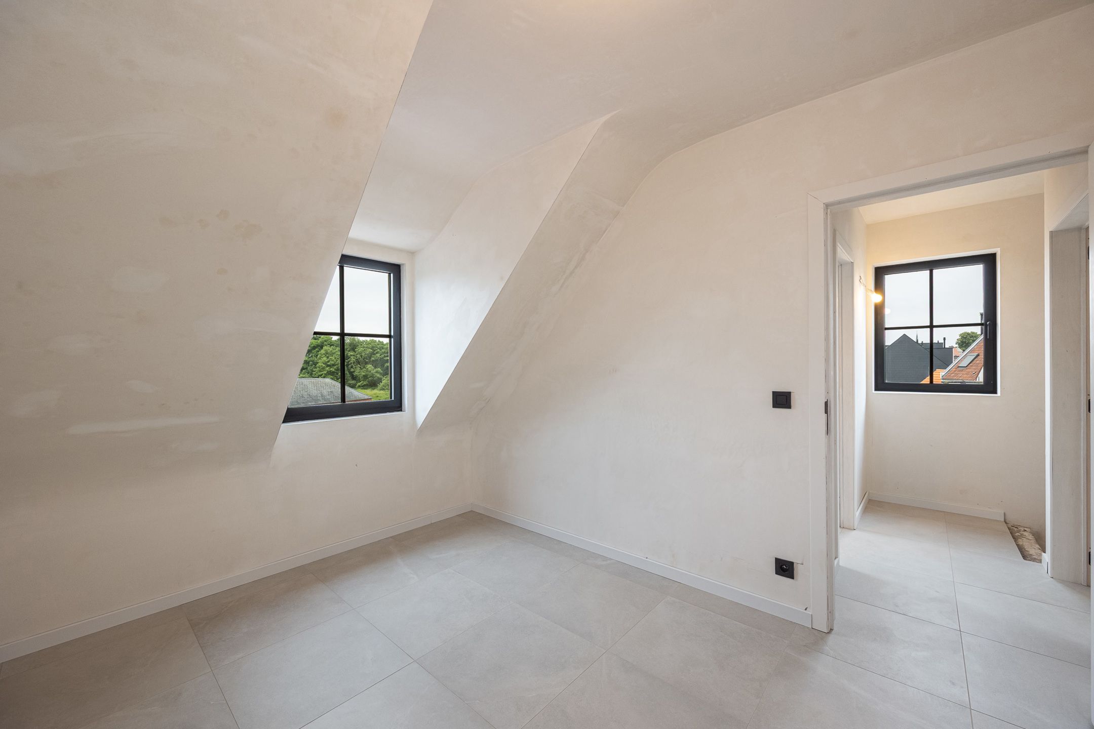 Nieuw duplex appartement nabij het centrum van Sint-Antonius foto 14