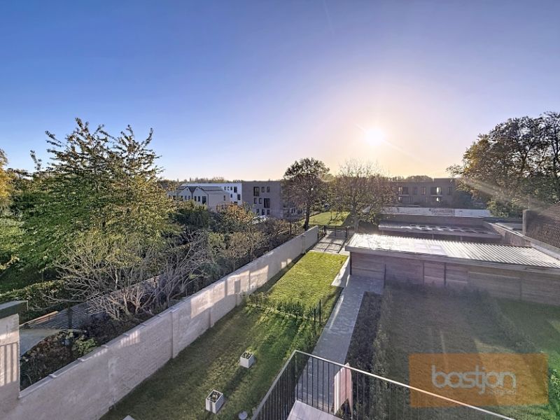 🏡 Te huur: Energiezuinig nieuwbouwappartement met zonneterras in hartje Marke foto 13