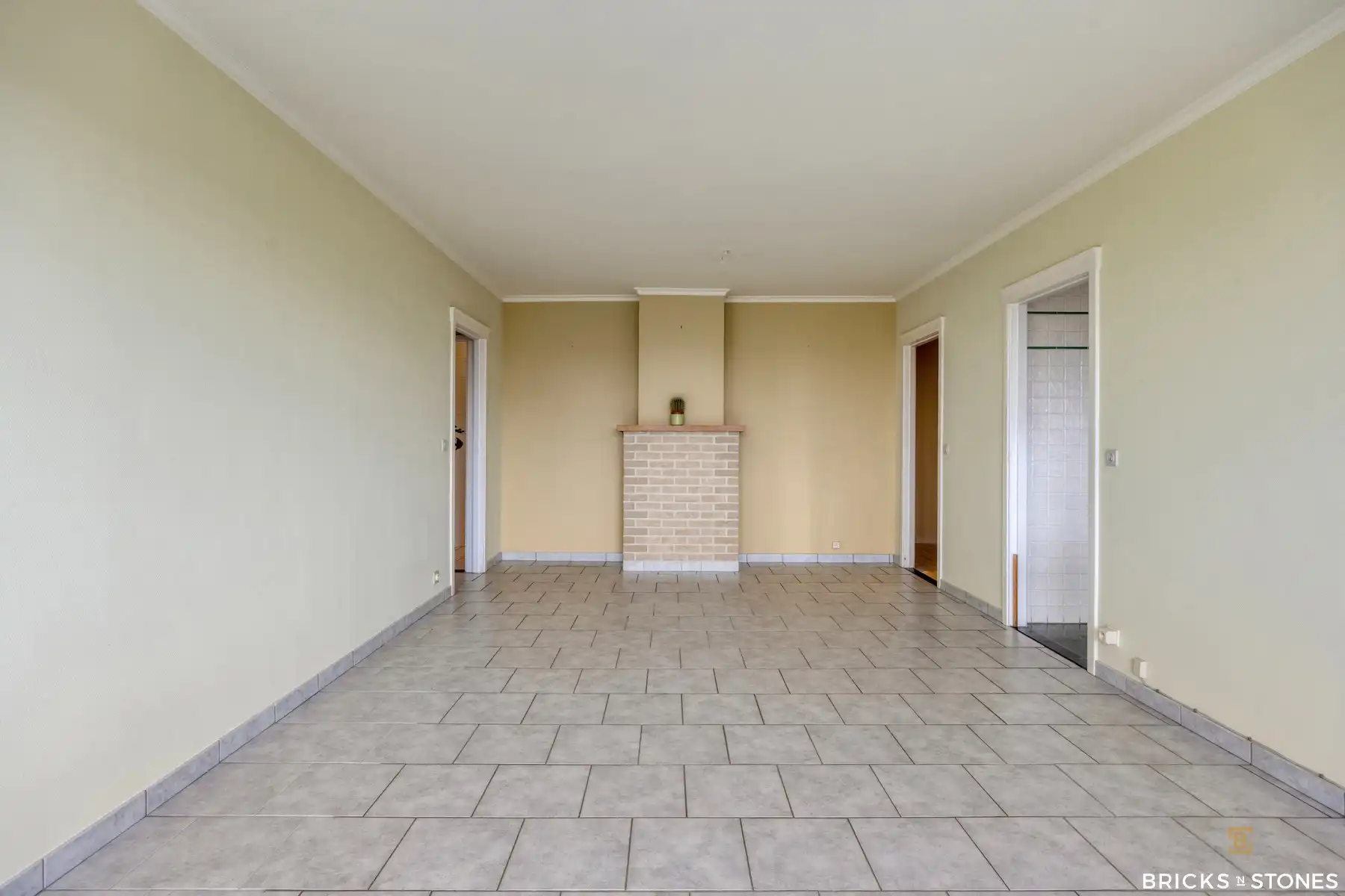Appartement te koop Te Couwelaarlei 103/0701 - 2100 Antwerpen