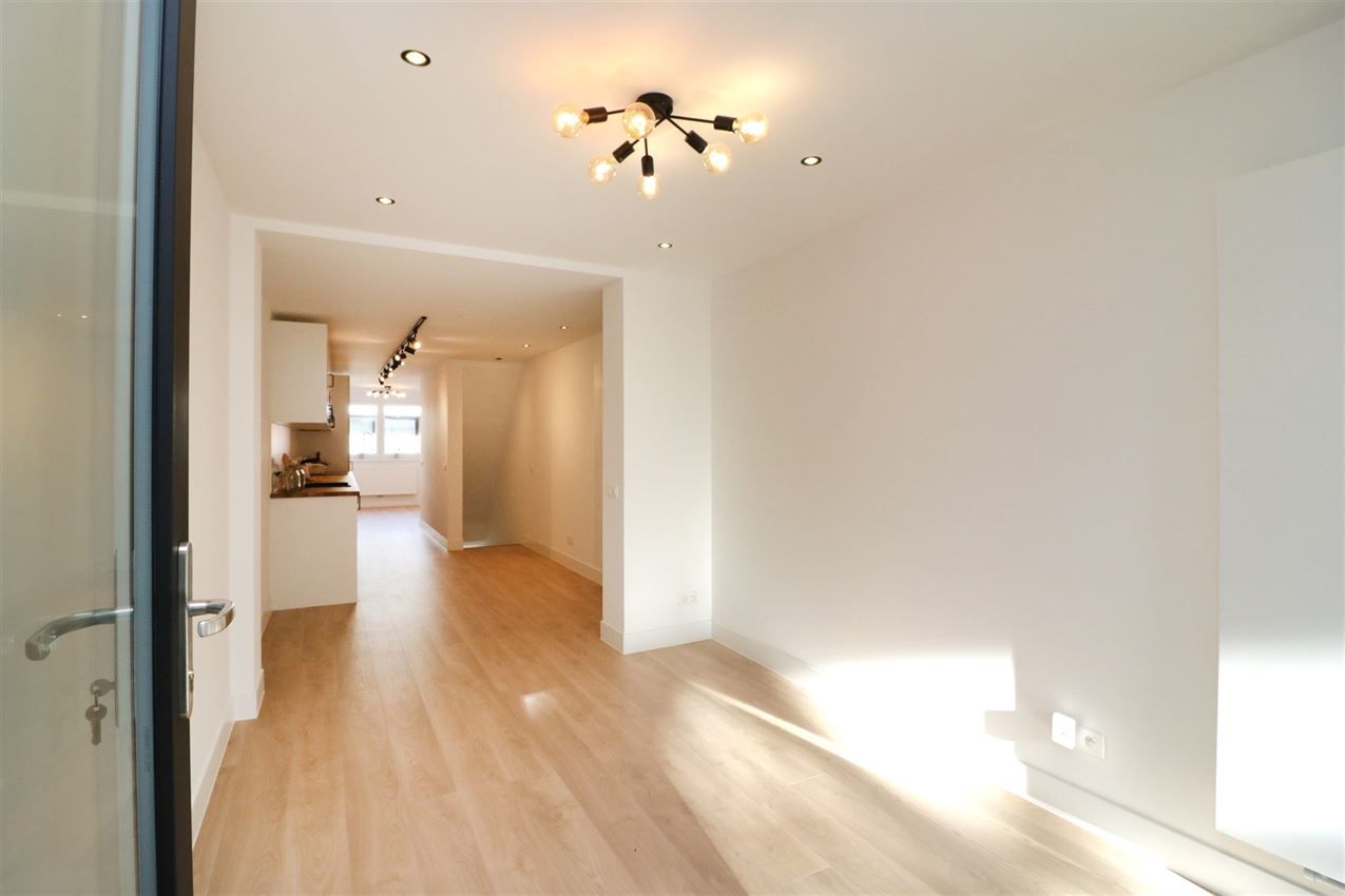 gerenoveerd, energiezuinig, inpandig Zgericht terras en garage foto 41