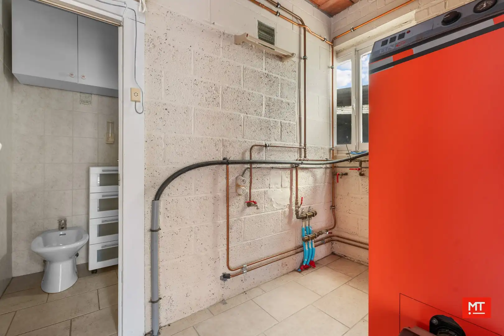 Alleenstaande woning met 3 slaapkamers, tuin en garage in het landelijke Zonnebeke foto 12