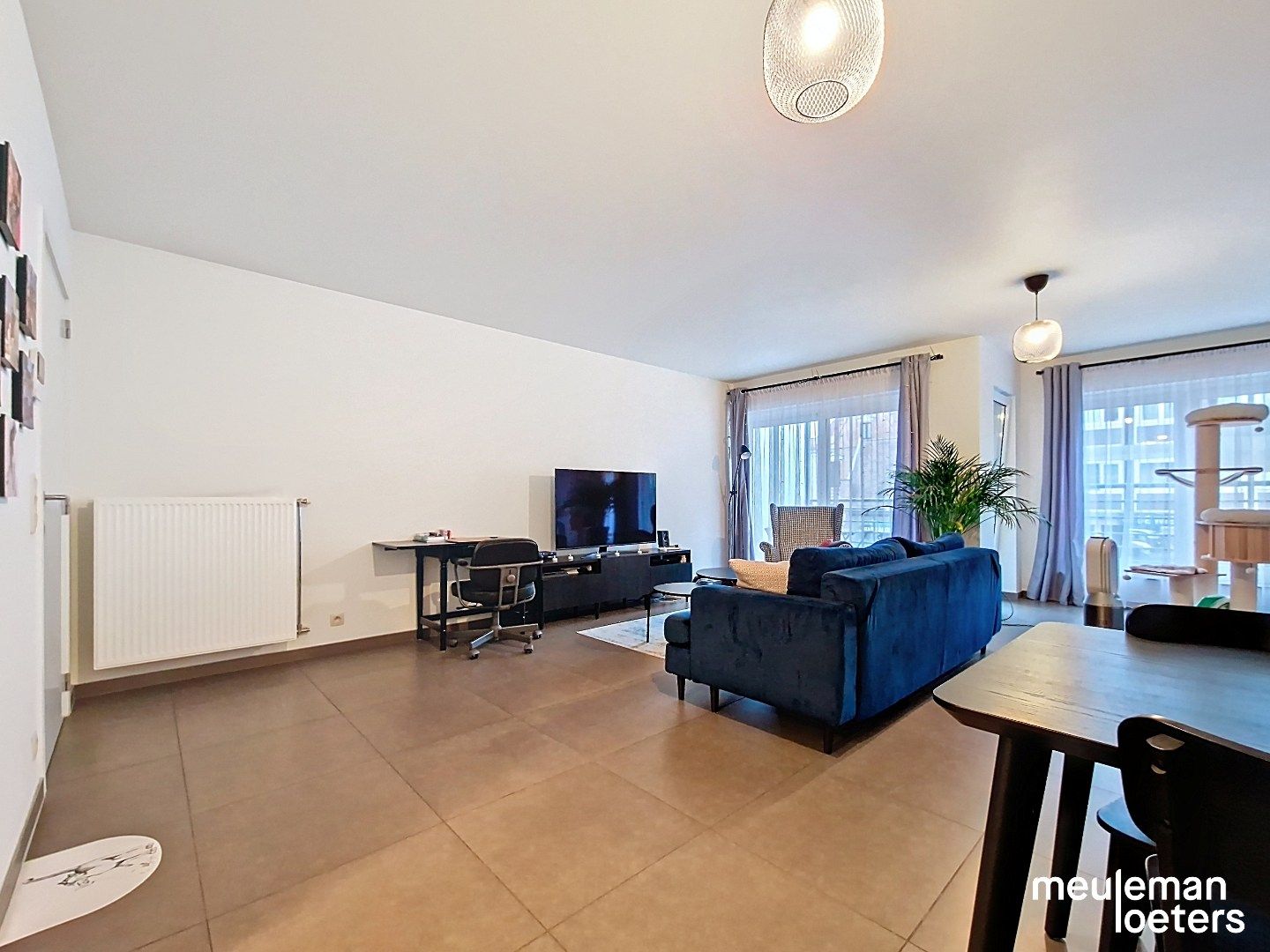 Energiezuinig appartement met twee slaapkamers foto 5