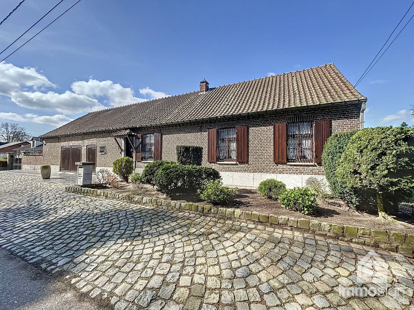 Huis te koop Weerterweg 131 - 3950 Bocholt