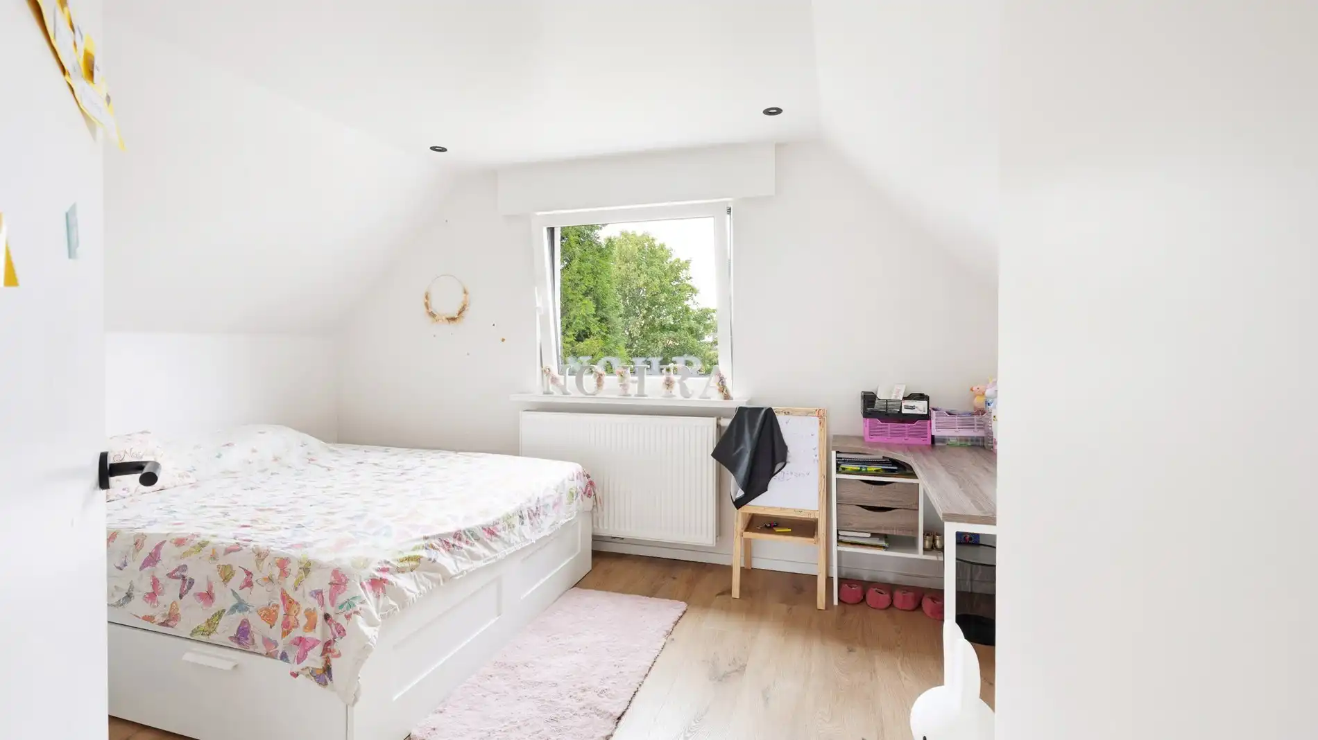 Residentieel gelegen alleenstaande villa te Knokke foto 16