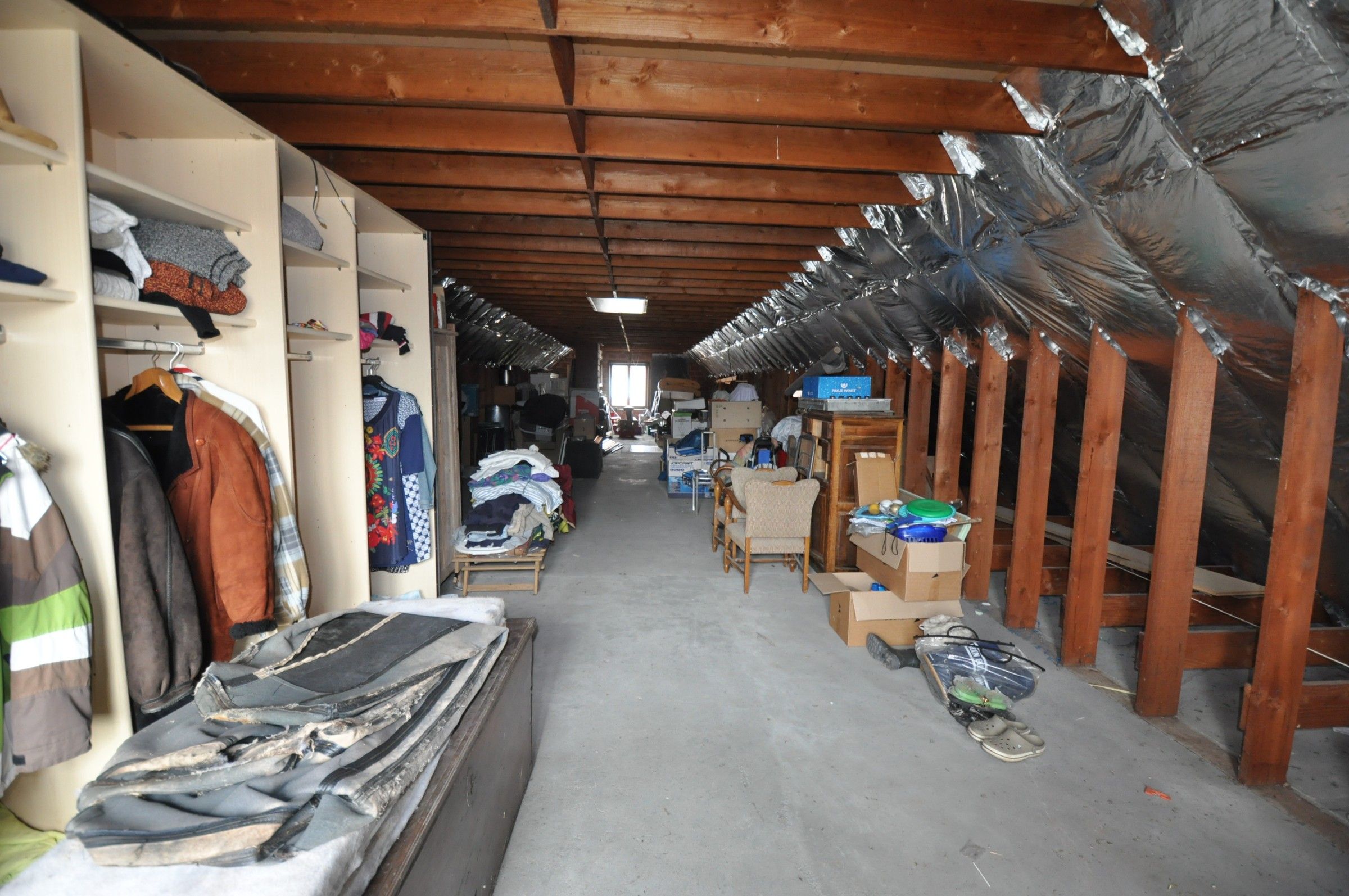 Zeer ruime villa op 1000 m² nabij het centrum van Oudenburg ! foto 15