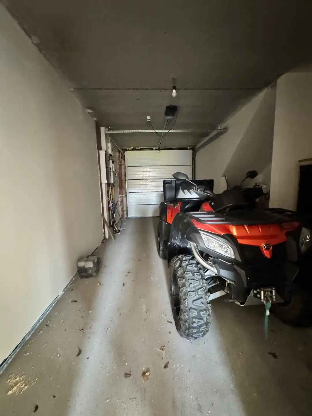 Ruime nieuwbouwwoning met alle hedendaagse comfort te Slijpe foto 10