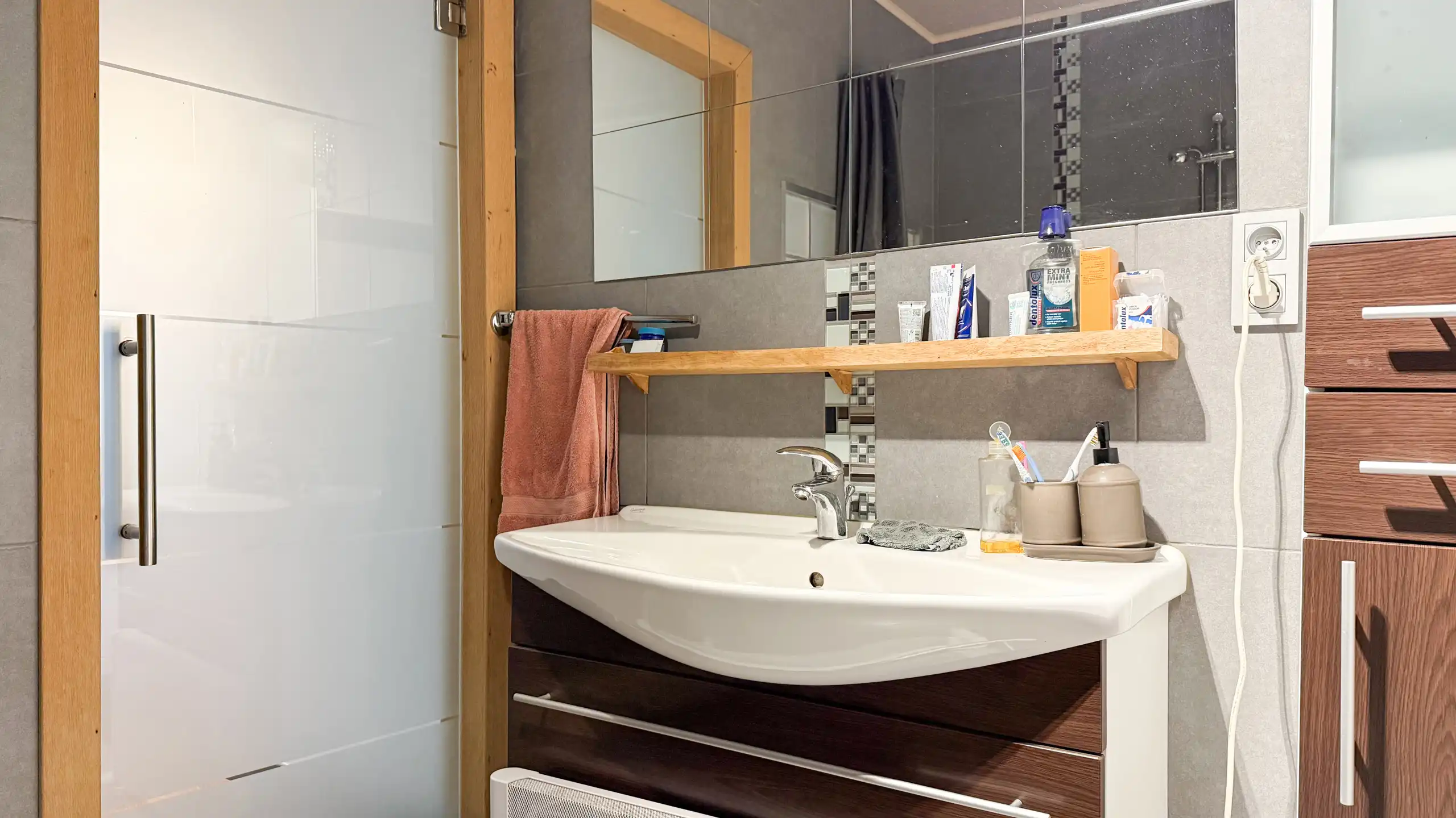  Handelspand met duplex appartement op toplocatie te Diest! foto 18