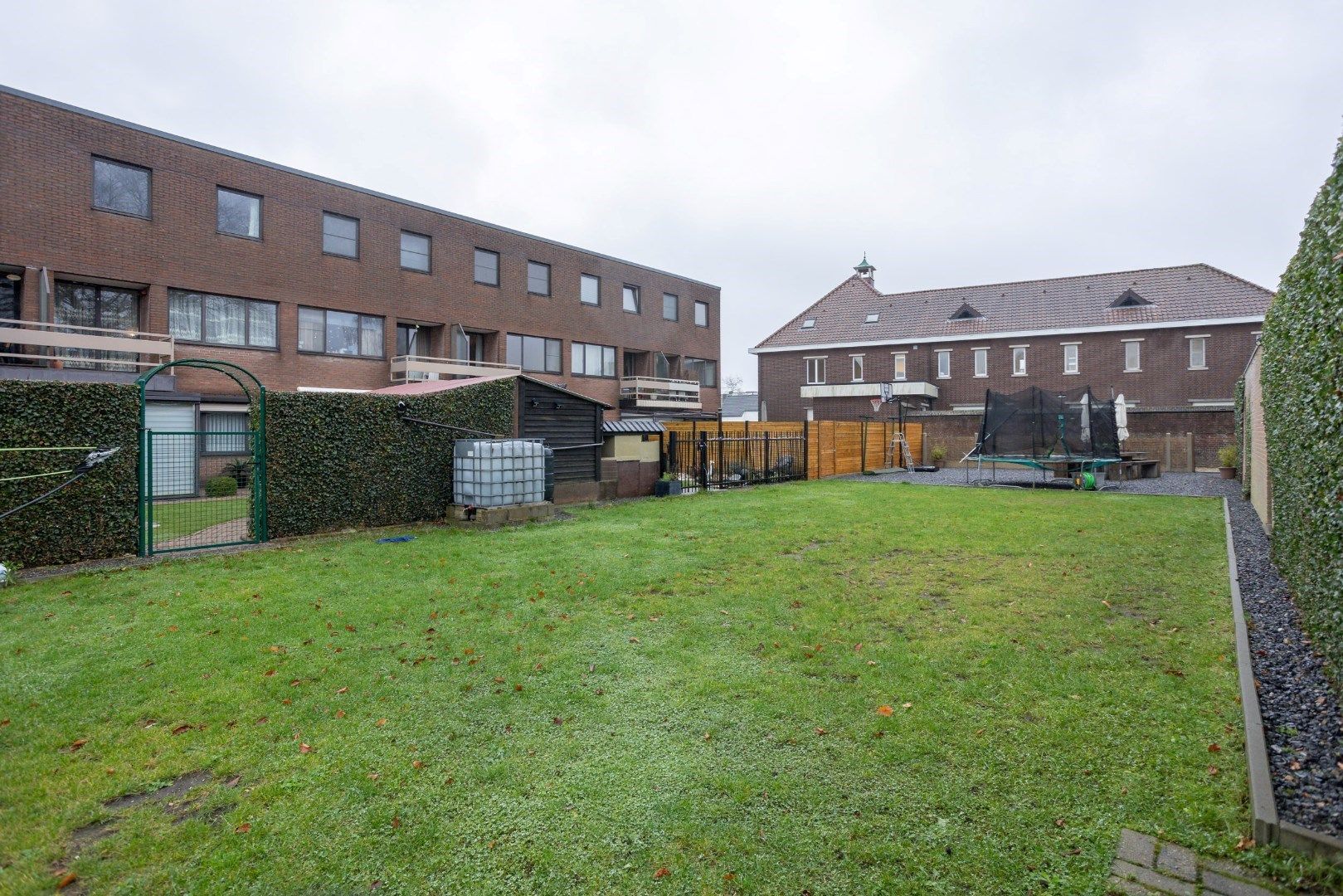 IN OPTIE ---- Instapklaar appartement met 3 slaapkamers te koop! foto 19