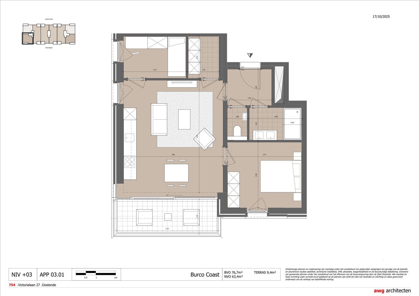 RESIDENTIE PARK 27 foto 10