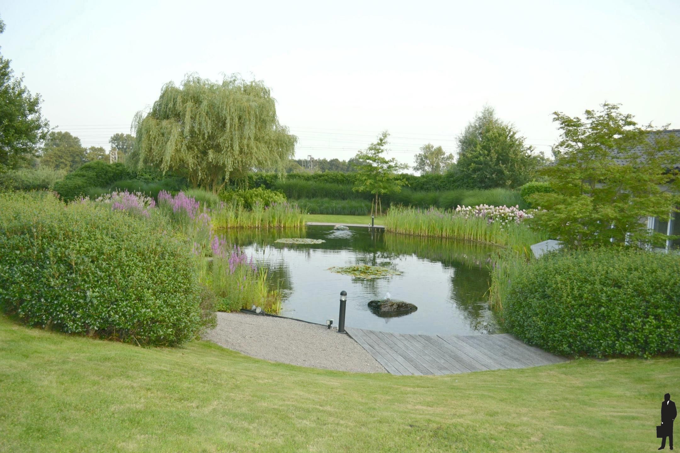 Exclusieve mediterraanse villa met 3 slaapkamers, 3 badkamers en parktuin op 3.805 m² foto 29