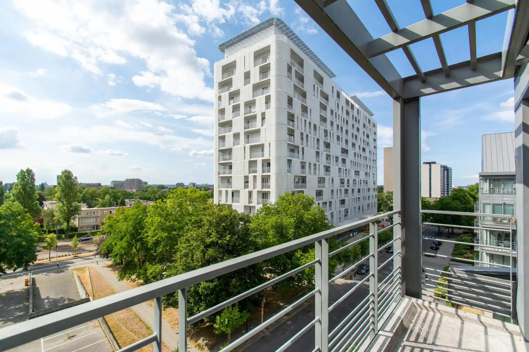 LICHTRIJK - Prachtig gemeubeld 3 slpk appartement (NATO) foto {{pictureIndex}}