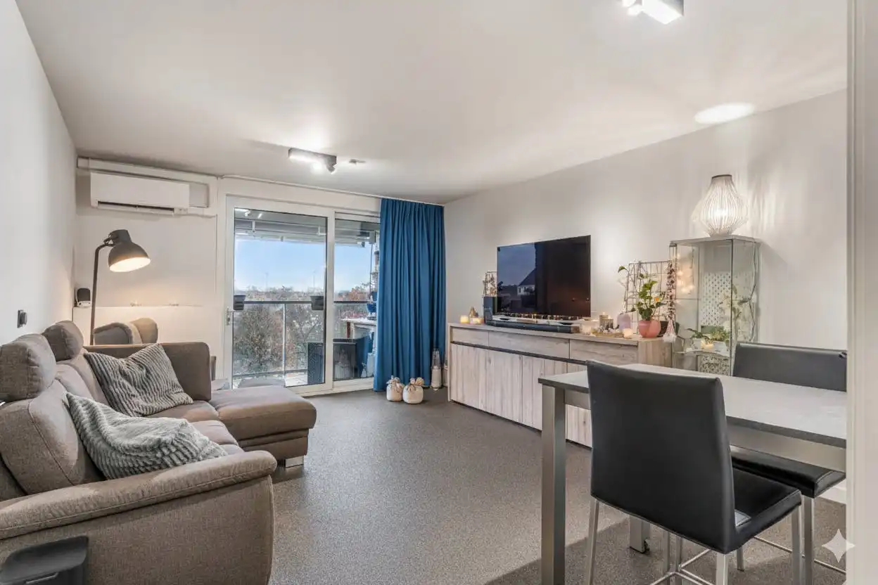 Appartement te koop Kempenhof 12/33 - 3500 Hasselt