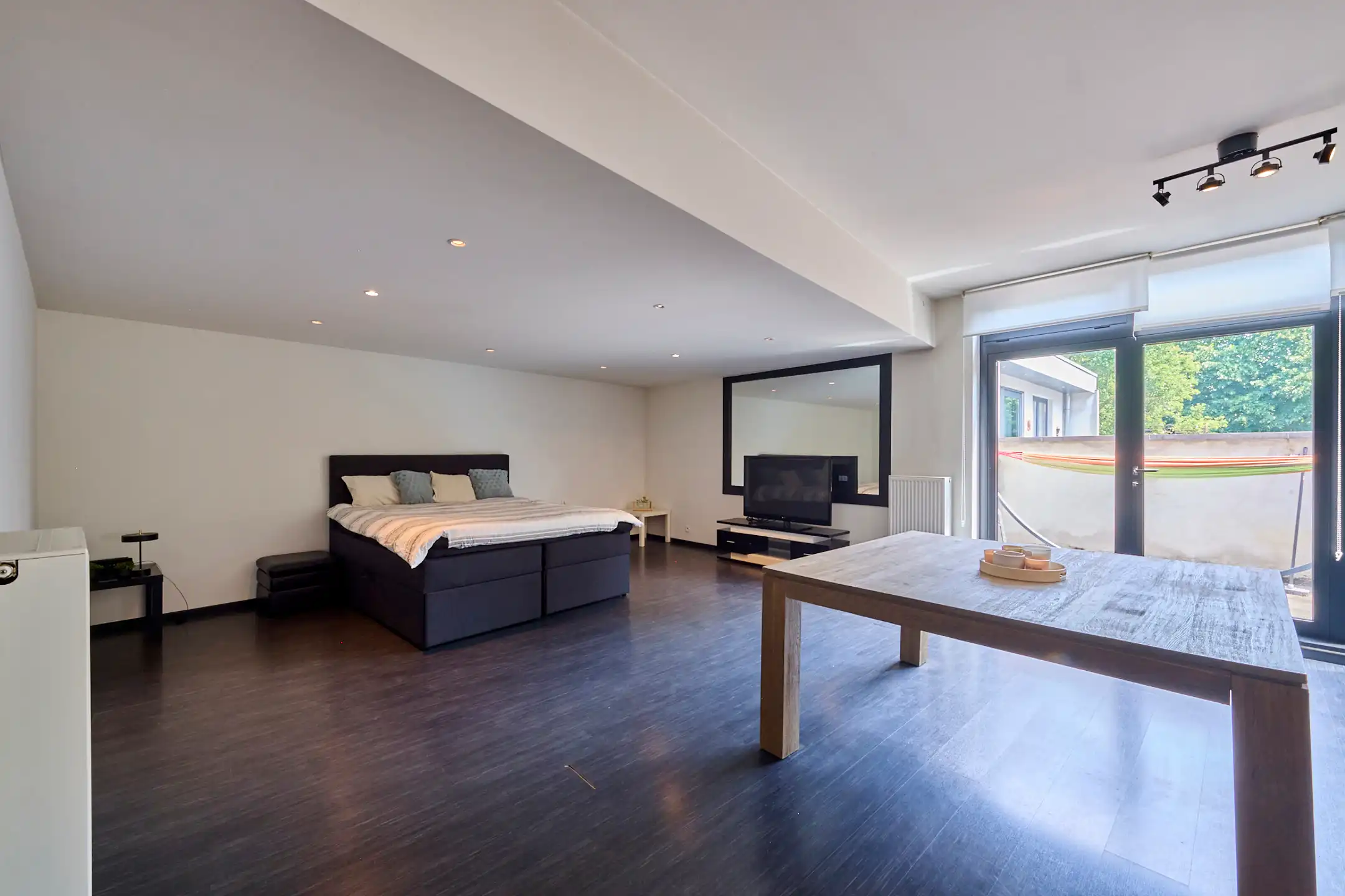 Ruim loft-appartement van 137m² in hartje centrum  foto 8