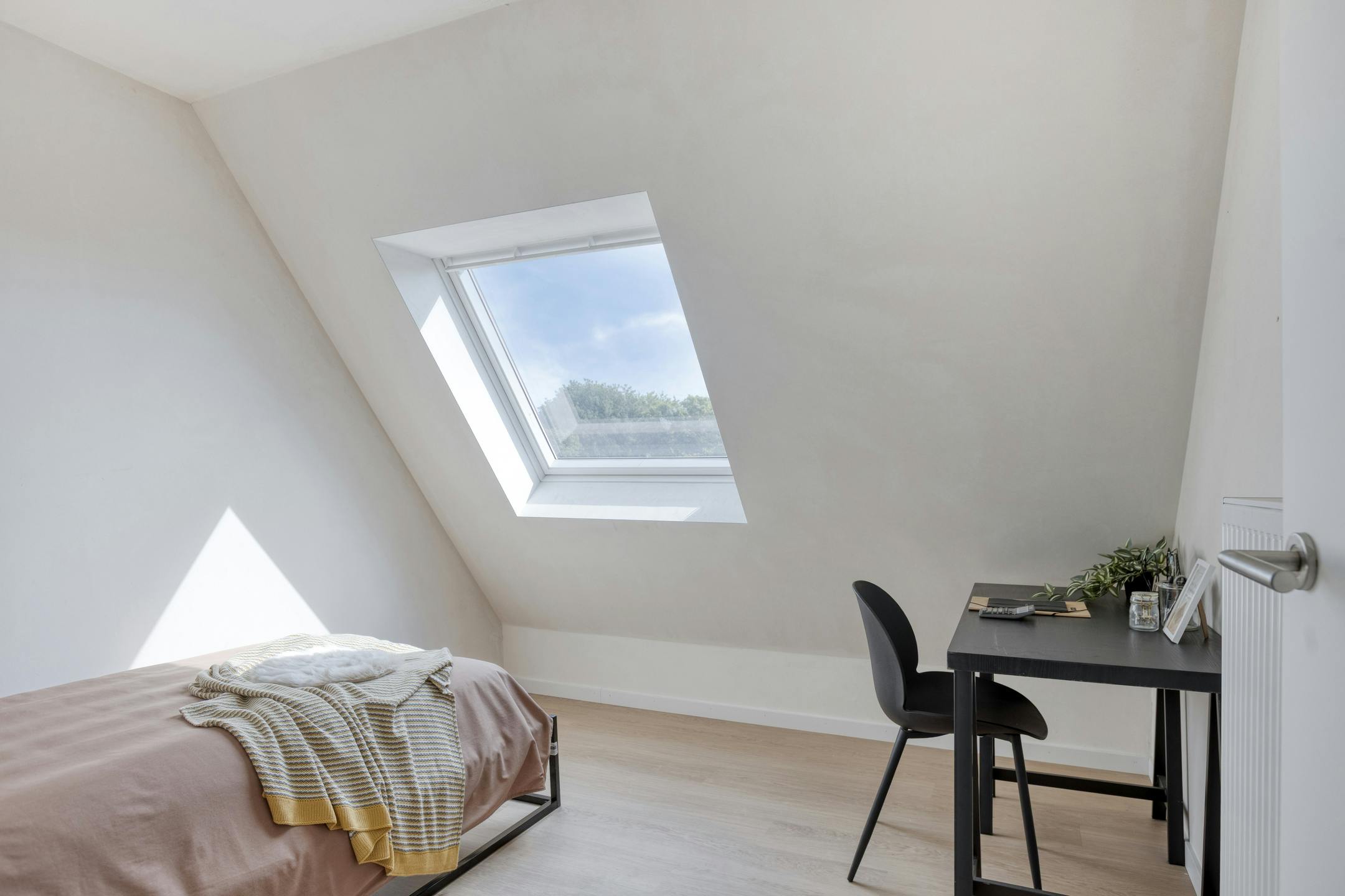 Appartement met 2 slaapkamers te koop in Veurne foto 11