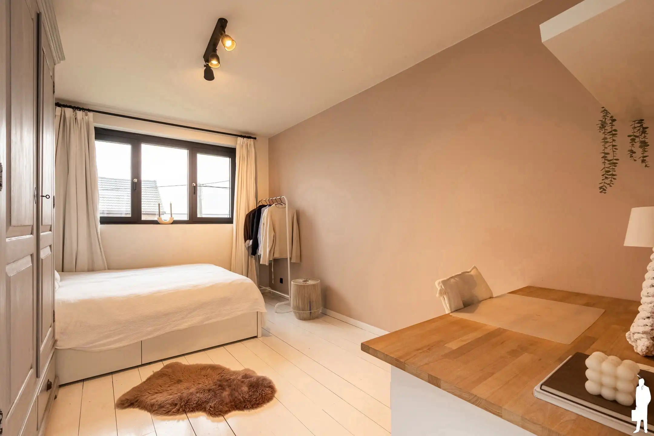 Moderne woning op uitzonderlijk groene toplocatie in Rumst foto 28