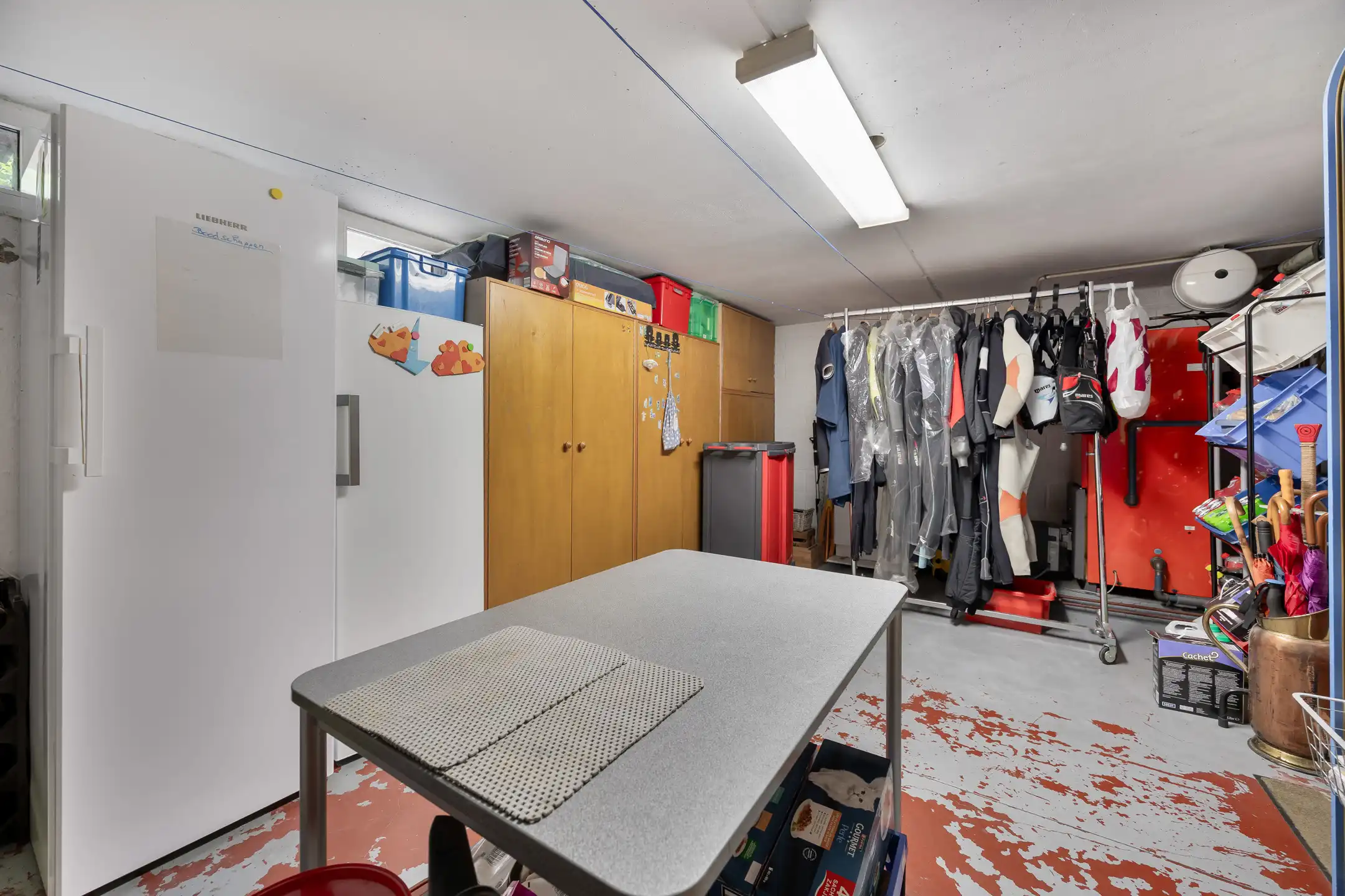 goed verzorgde woning met 3 slaapkamers , garage en terras foto 25