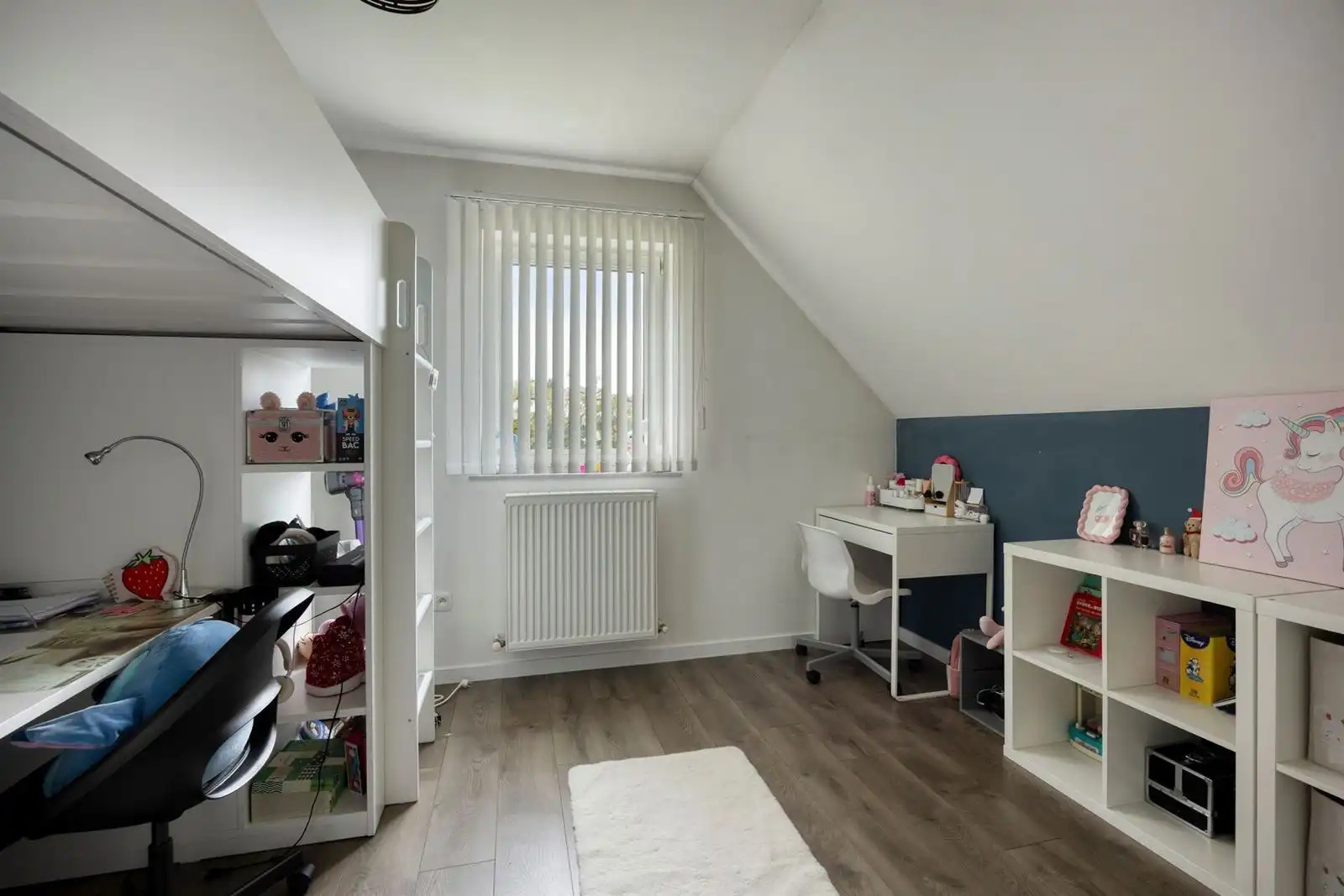 Alleenstaande woning met tuin foto 21