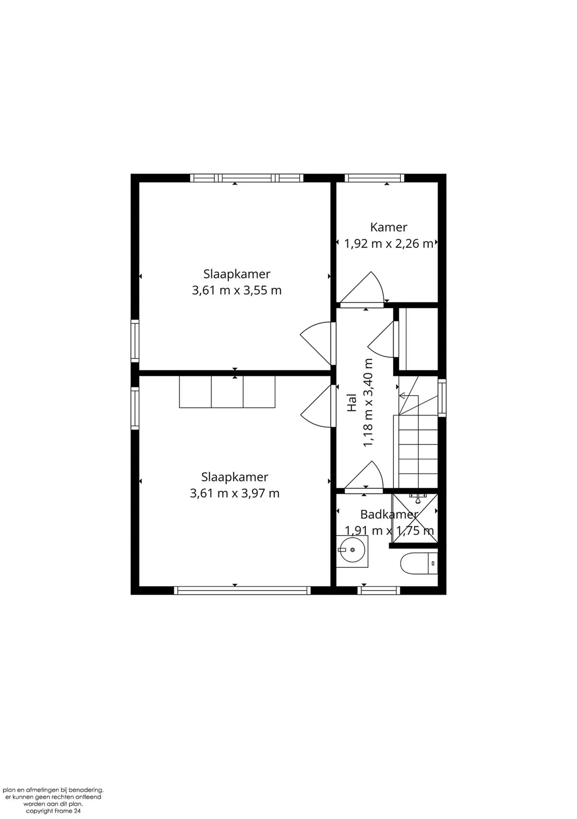 Charmante woning met aangename tuin te Duffel foto 16