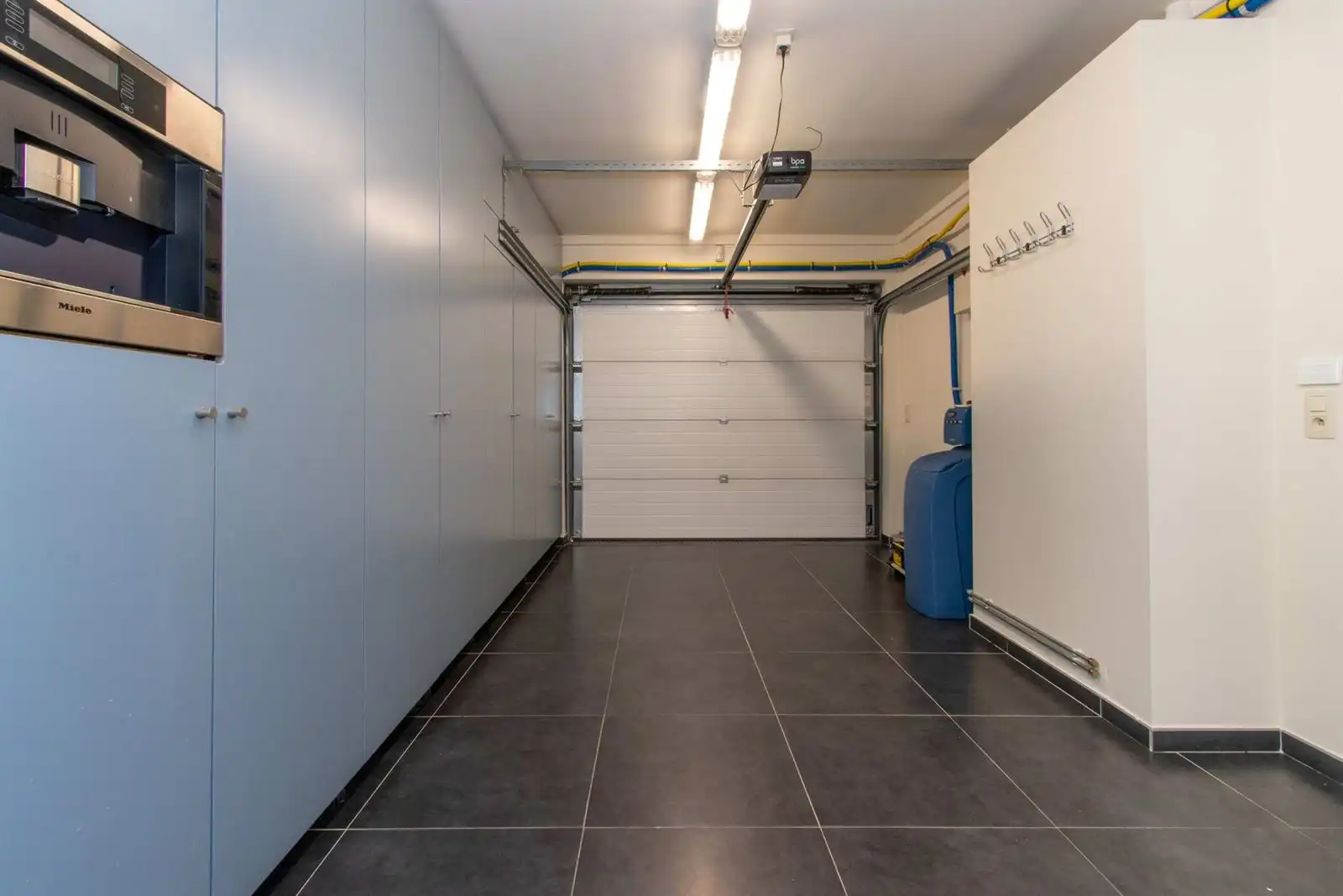 volledig gerenoveerde Woning foto 15