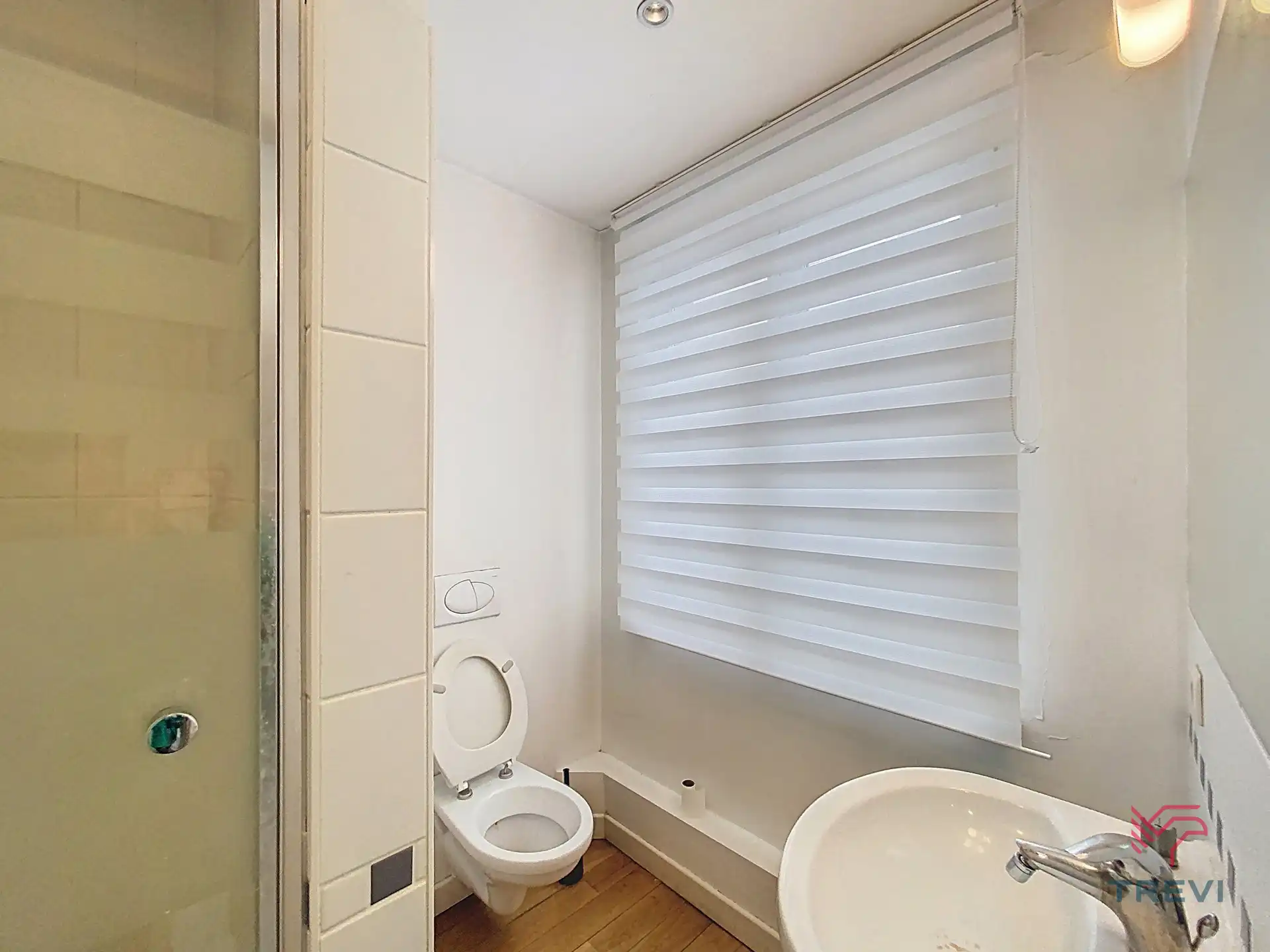 Huis met 2 slaapkamers – Brussel Centrum foto 9