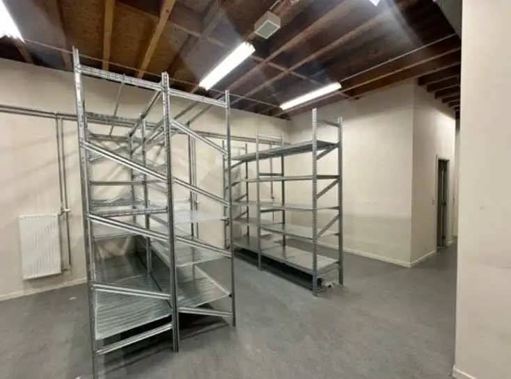 INSTAPKLAAR HIGH-END WINKELPAND foto 7