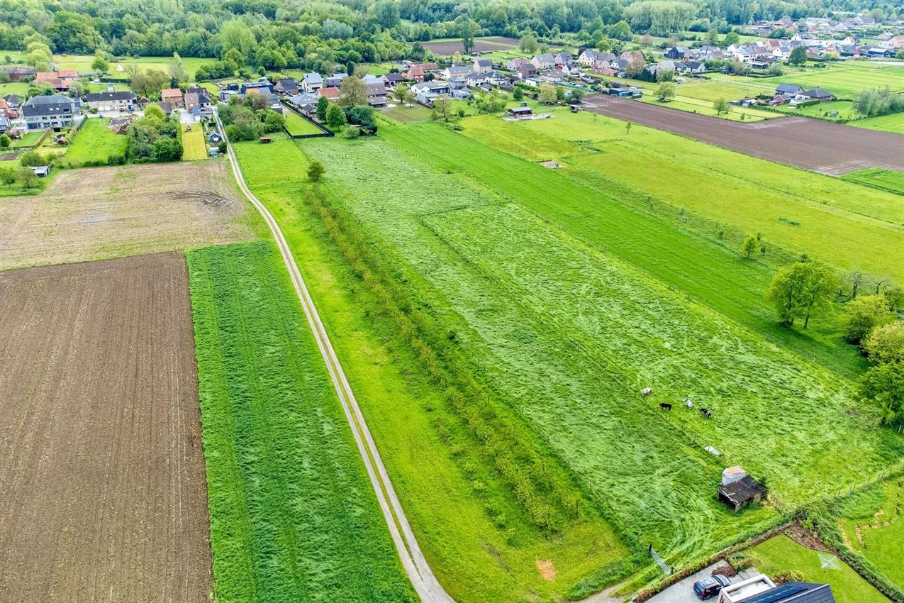 Droomwoning met ruimte en mogelijkheden foto 34