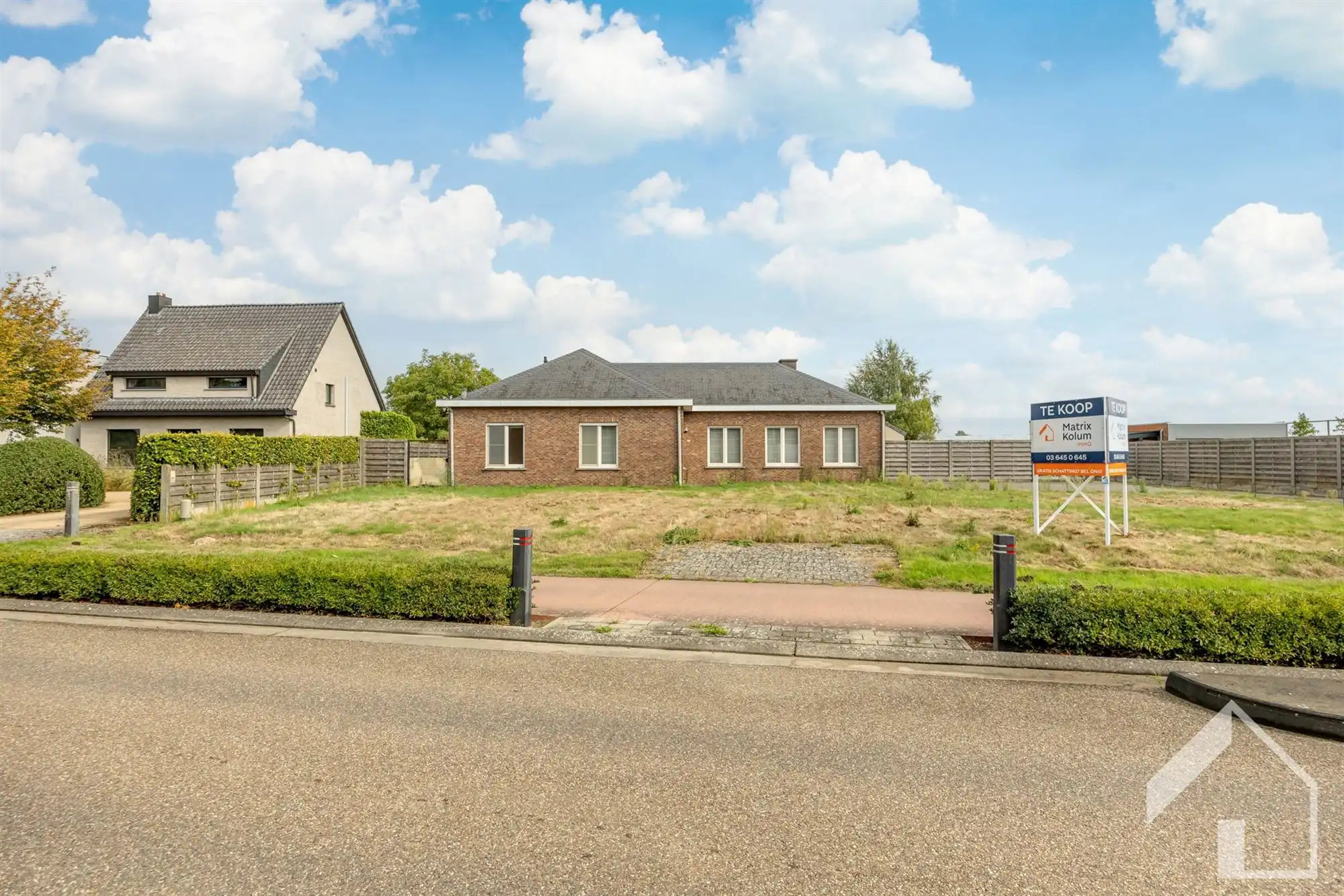 Huis te koop Emblemseweg 43 - 2520 Broechem