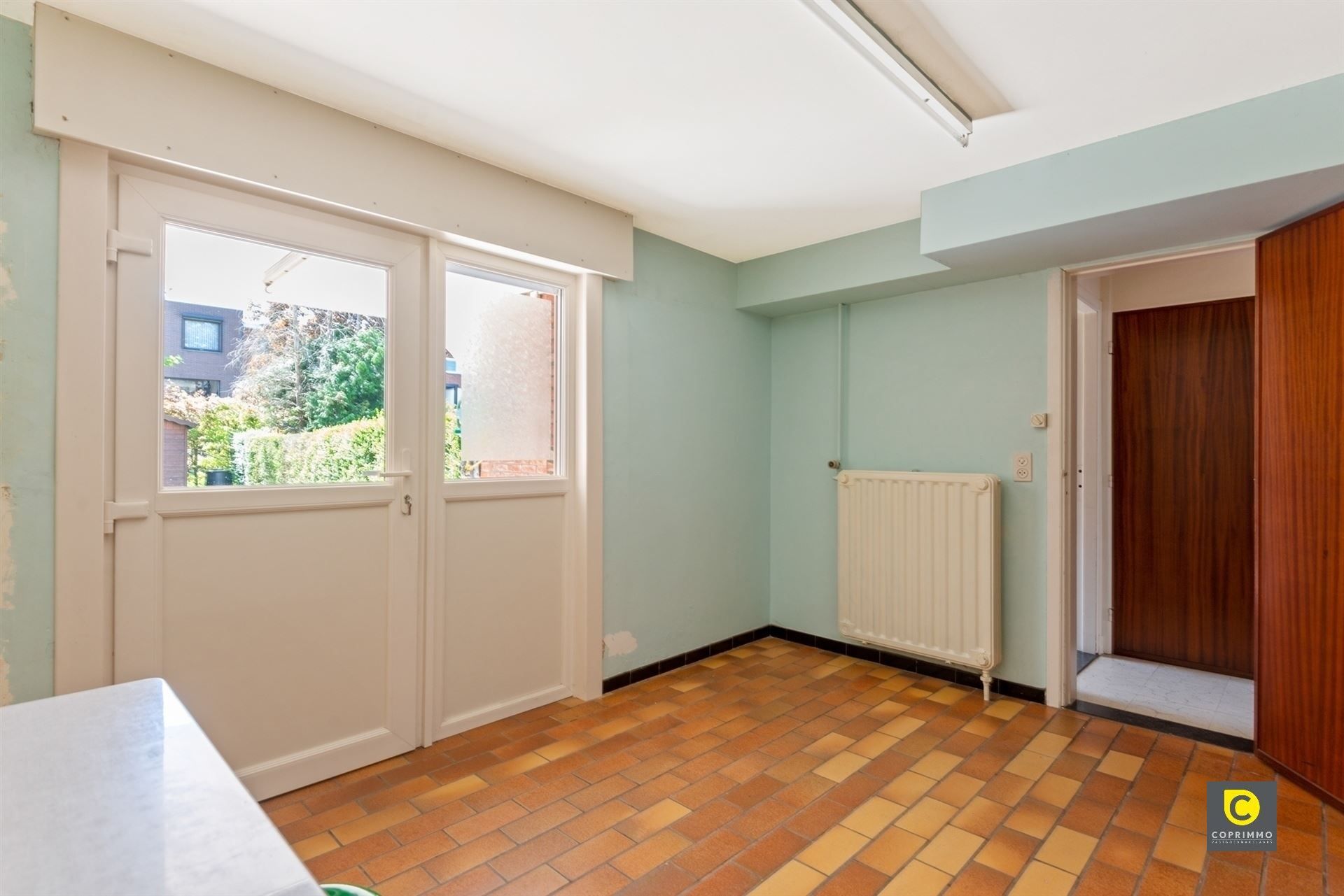 Woning: 3 slk. op ZW perceel foto 17