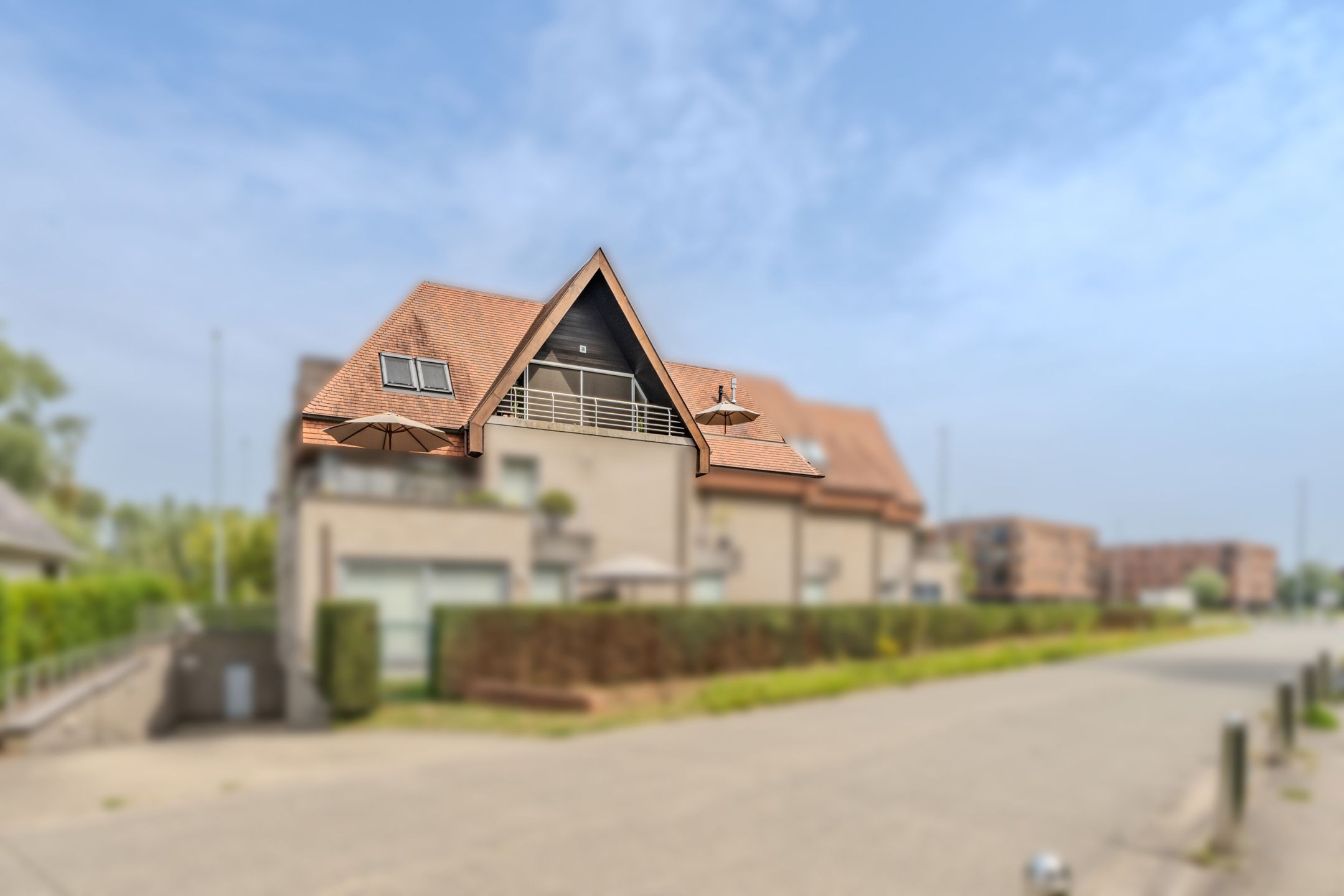 Appartement te koop Oostendse Steenweg 123/02/01 - 8000 Brugge