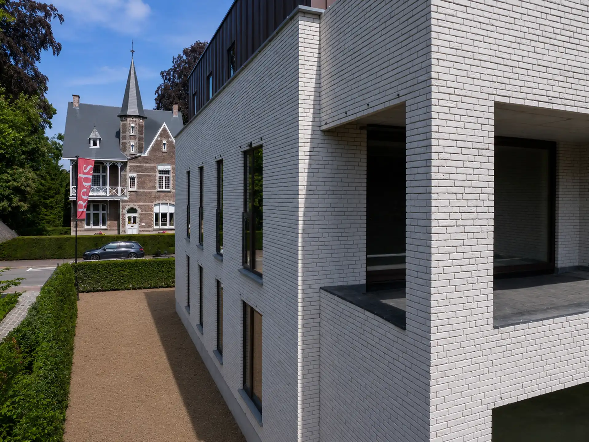 Appartement te koop foto 6
