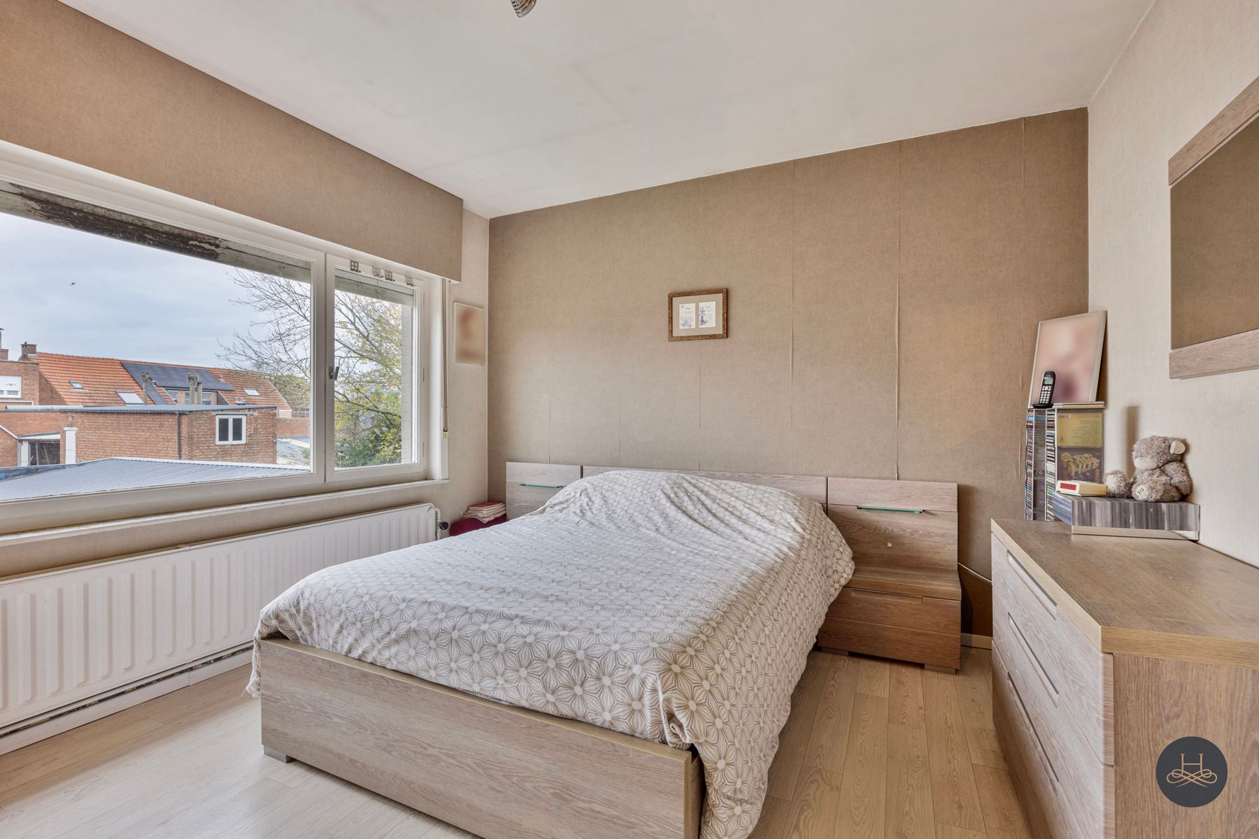 Karaktervolle, lichtrijke woning op uitstekende ligging foto 13