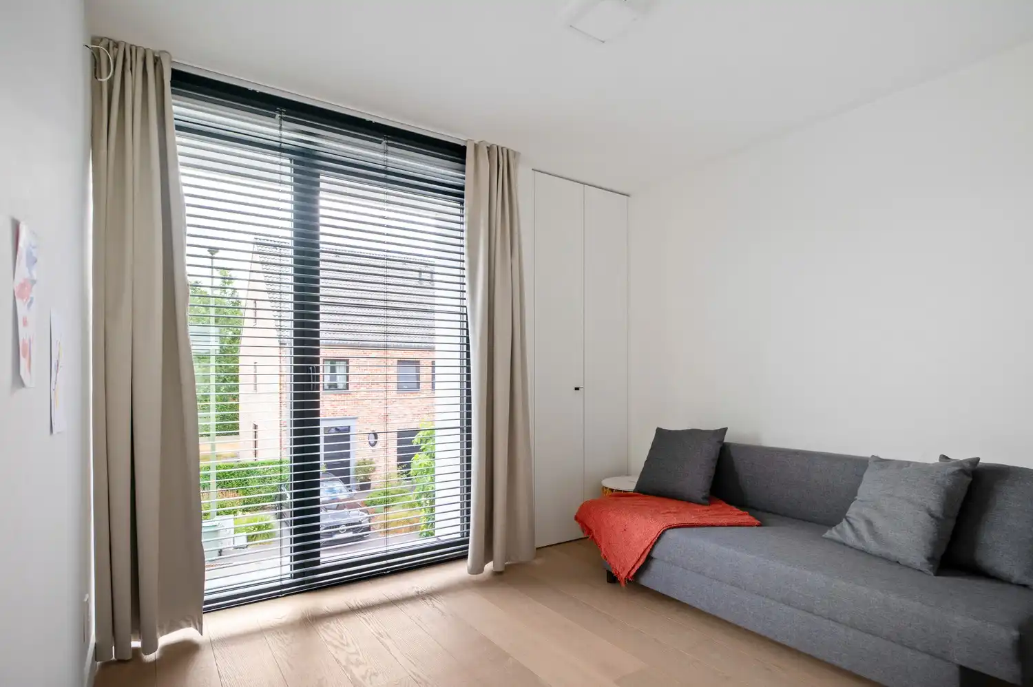 Hoogwaardig afgewerkte villa te Begijnendijk foto 23