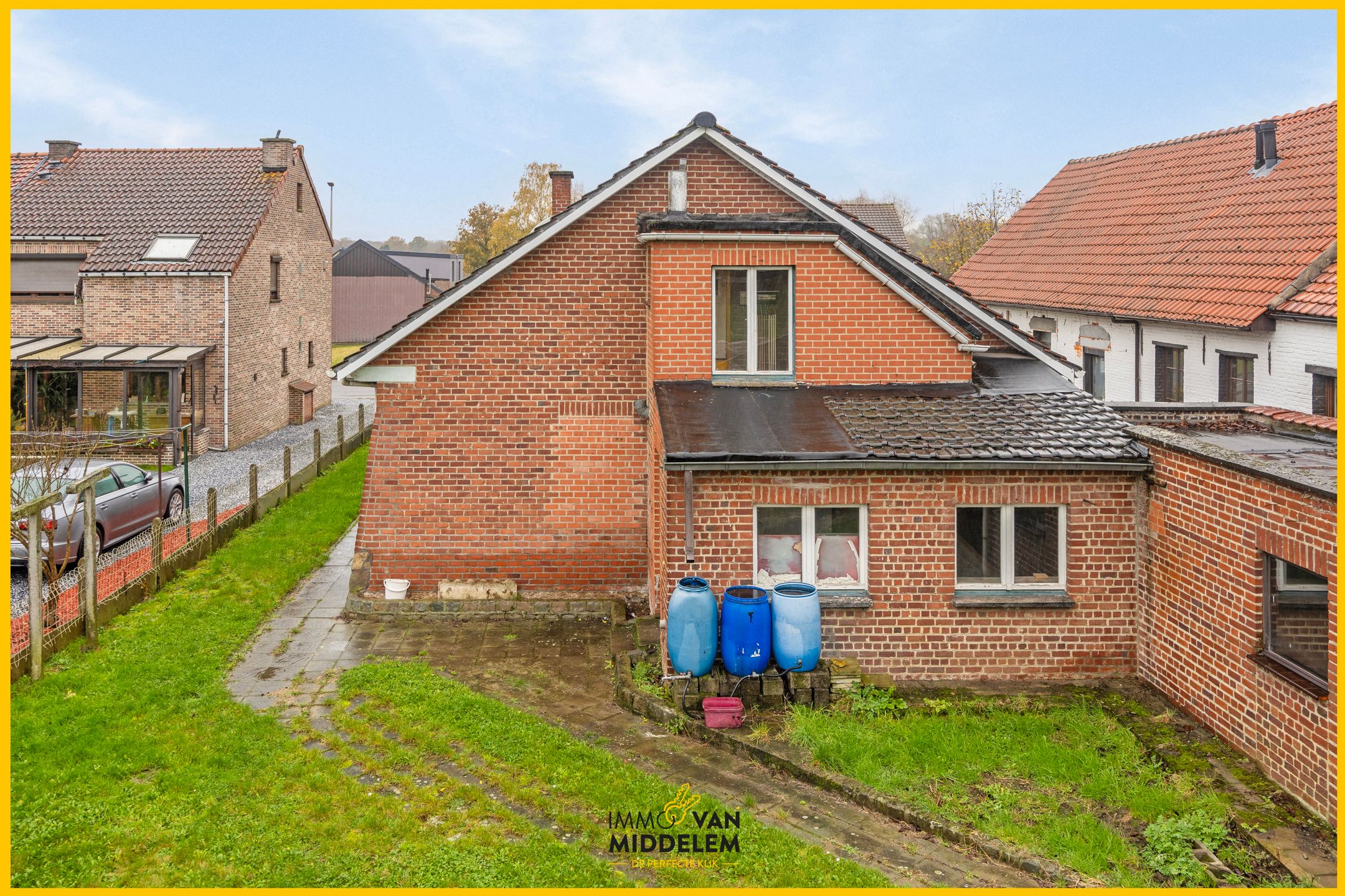 Onder COMPROMIS! foto 2