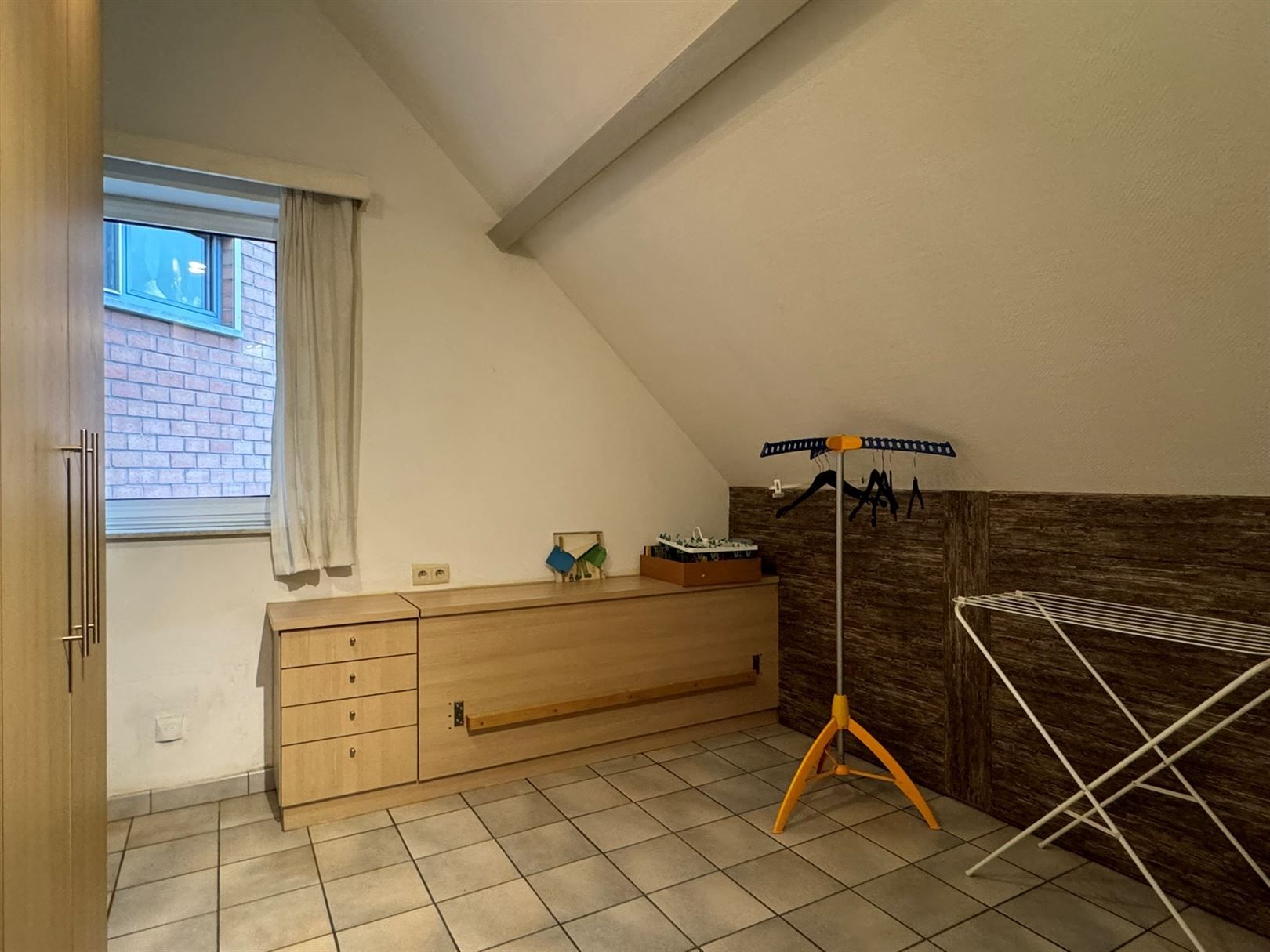 Appartement met garagebox in het centrum van Sint-Truiden foto 4