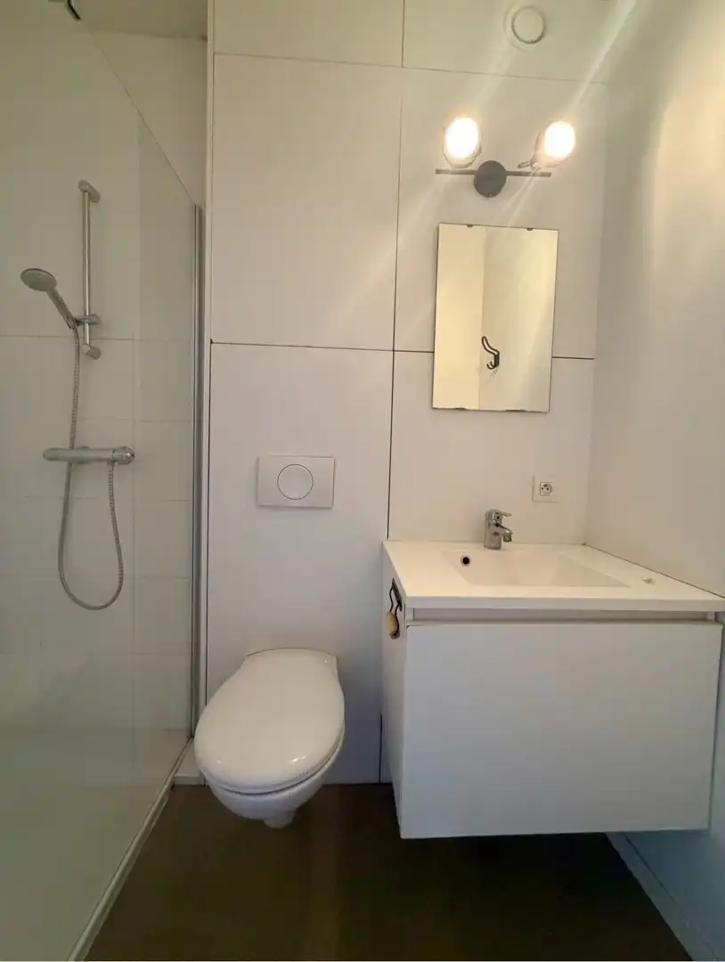 Laatste studentenkamer op Toplocatie! foto 6