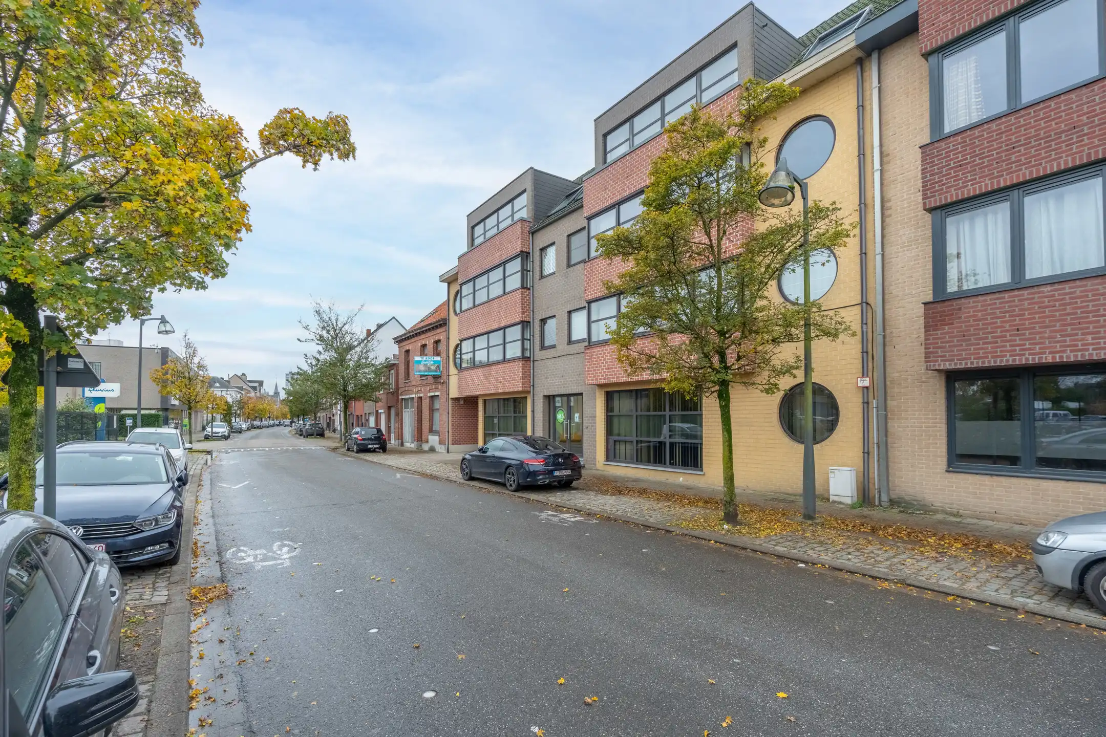 Centraal gelegen kantoorruimten (totaal ± 285m²!) te Turnhout. foto 31