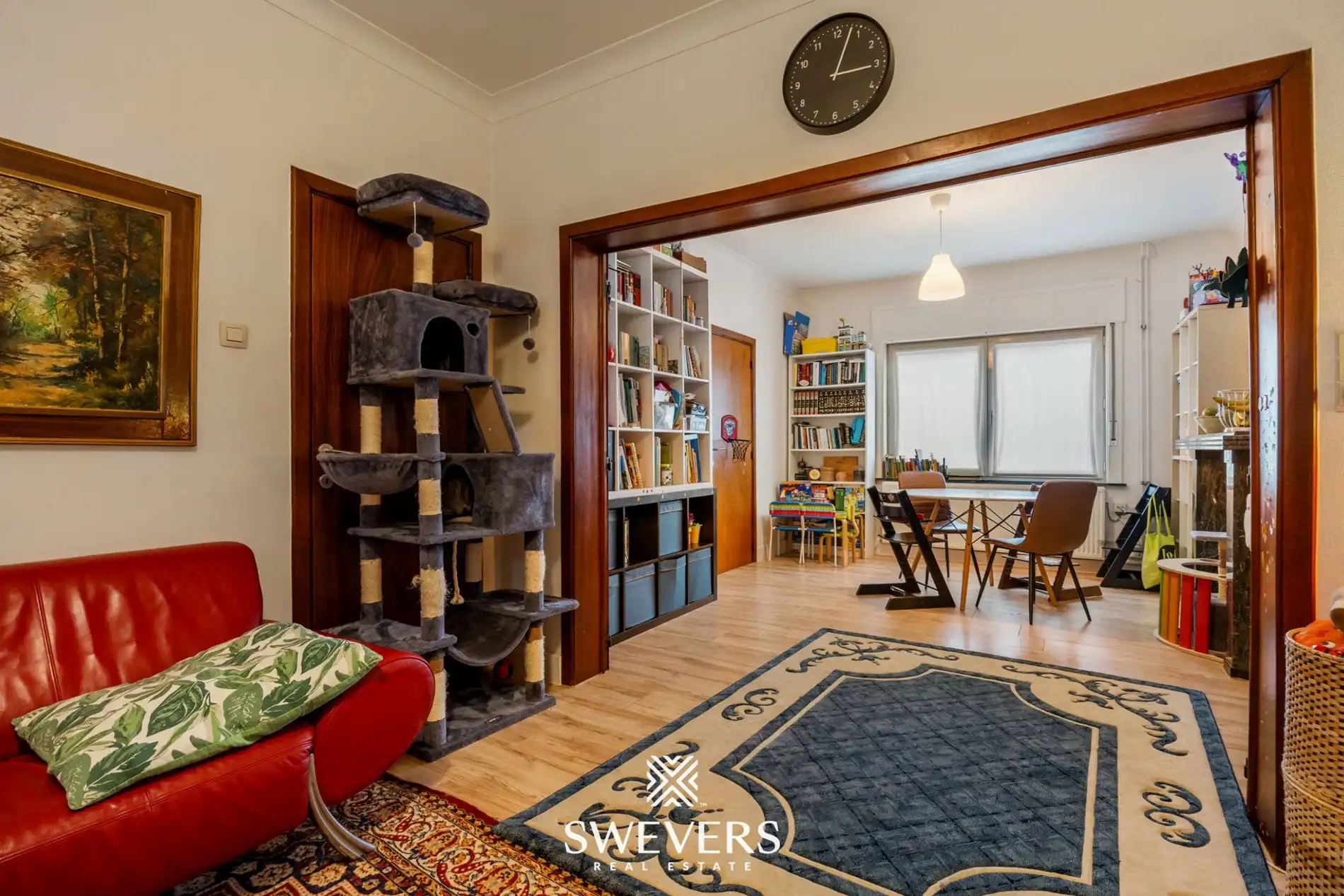 Mooie landelijk gelegen woning met 3 slaapkamers te Gotem foto 3