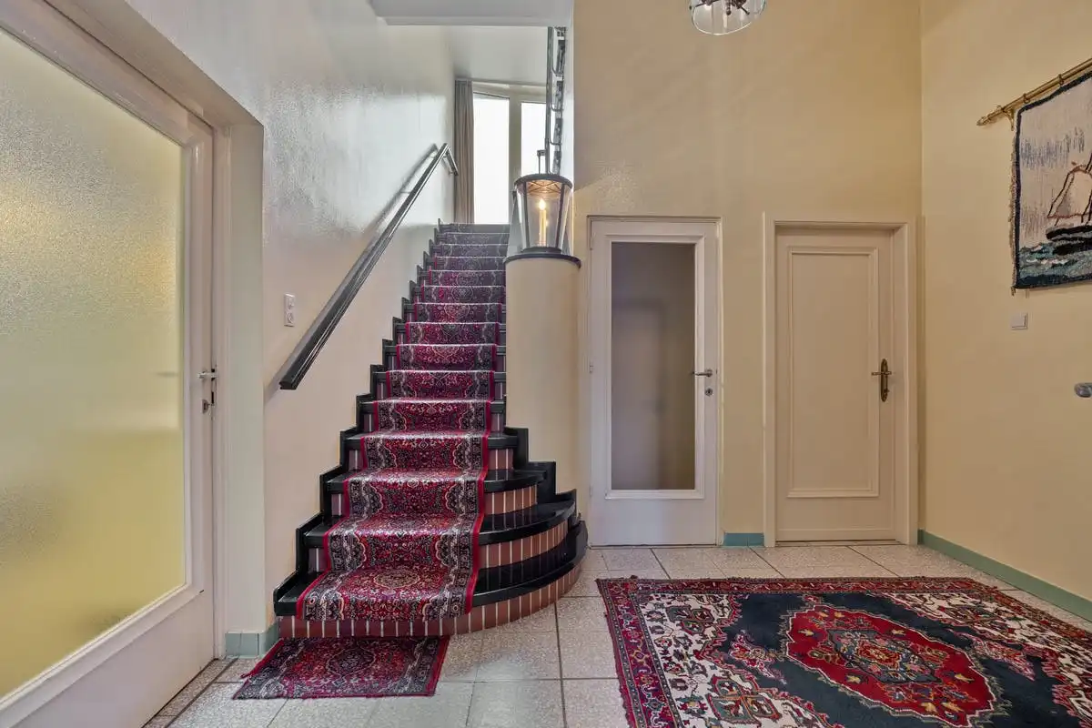 Te renoveren woning te koop in Niel foto 3