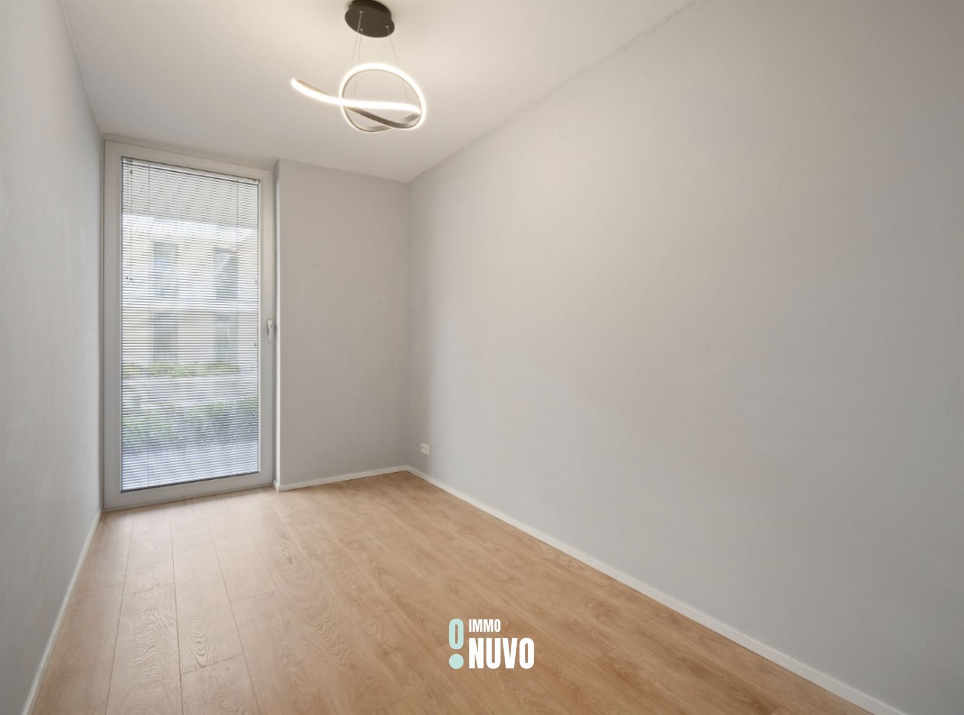 Energiezuinig appartement met 2 slaapkamer  en zuidterras foto 9