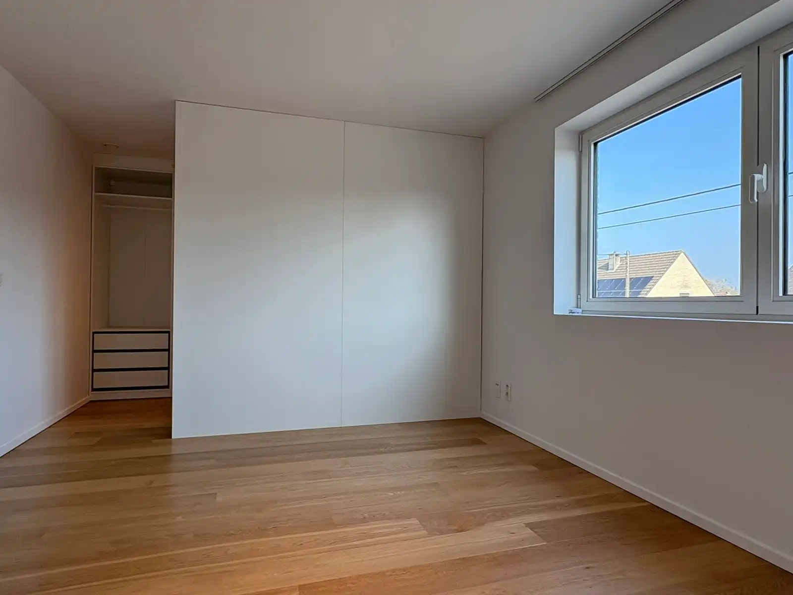 Ruime BEN woning met 3 slaapkamers in Schriek foto 13