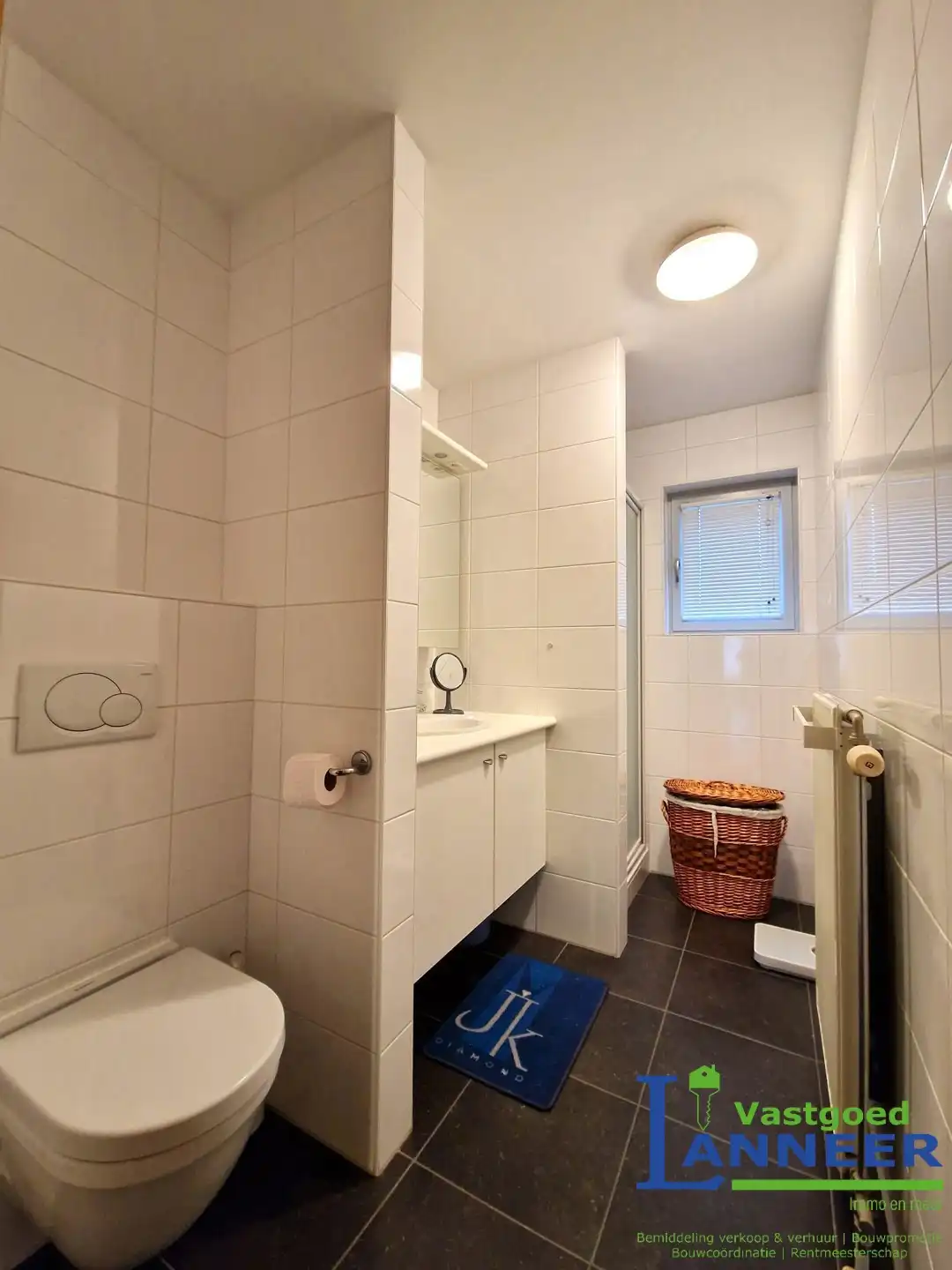 Appartement op de eerste verdieping in het centrum van Herne foto 6